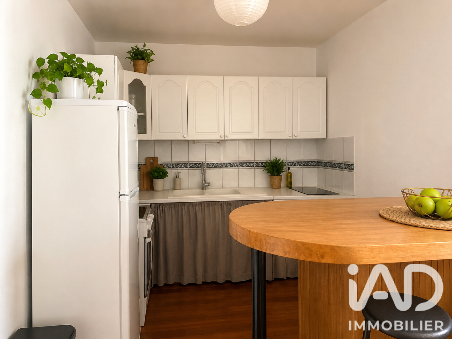 Appartement à vendre à Châlons-en-Champagne — 117 500 € — IAD France
