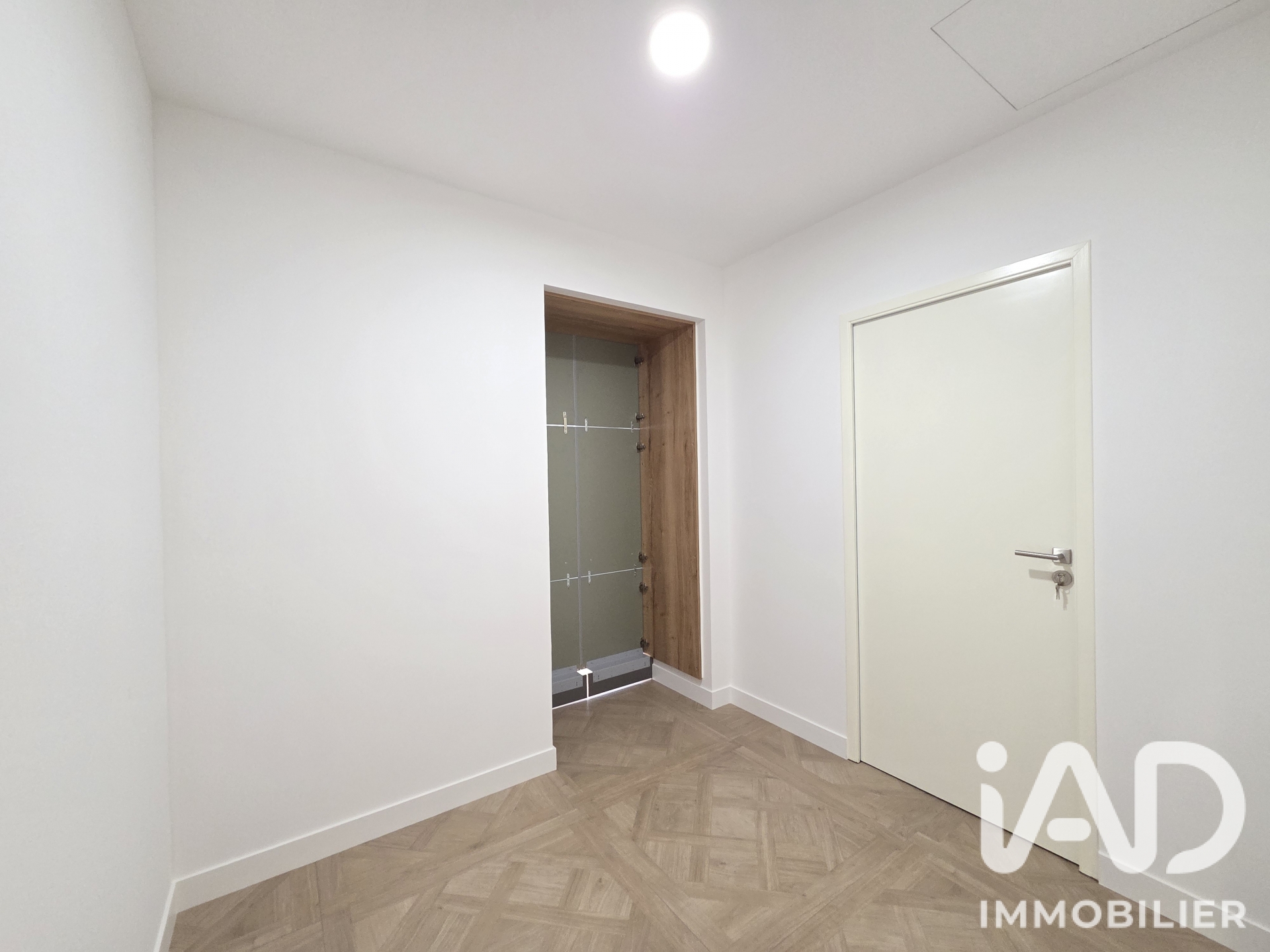 Vente maison à Montamisé (86360) : maison 5 pièces 144 m² - 2108295 — 20