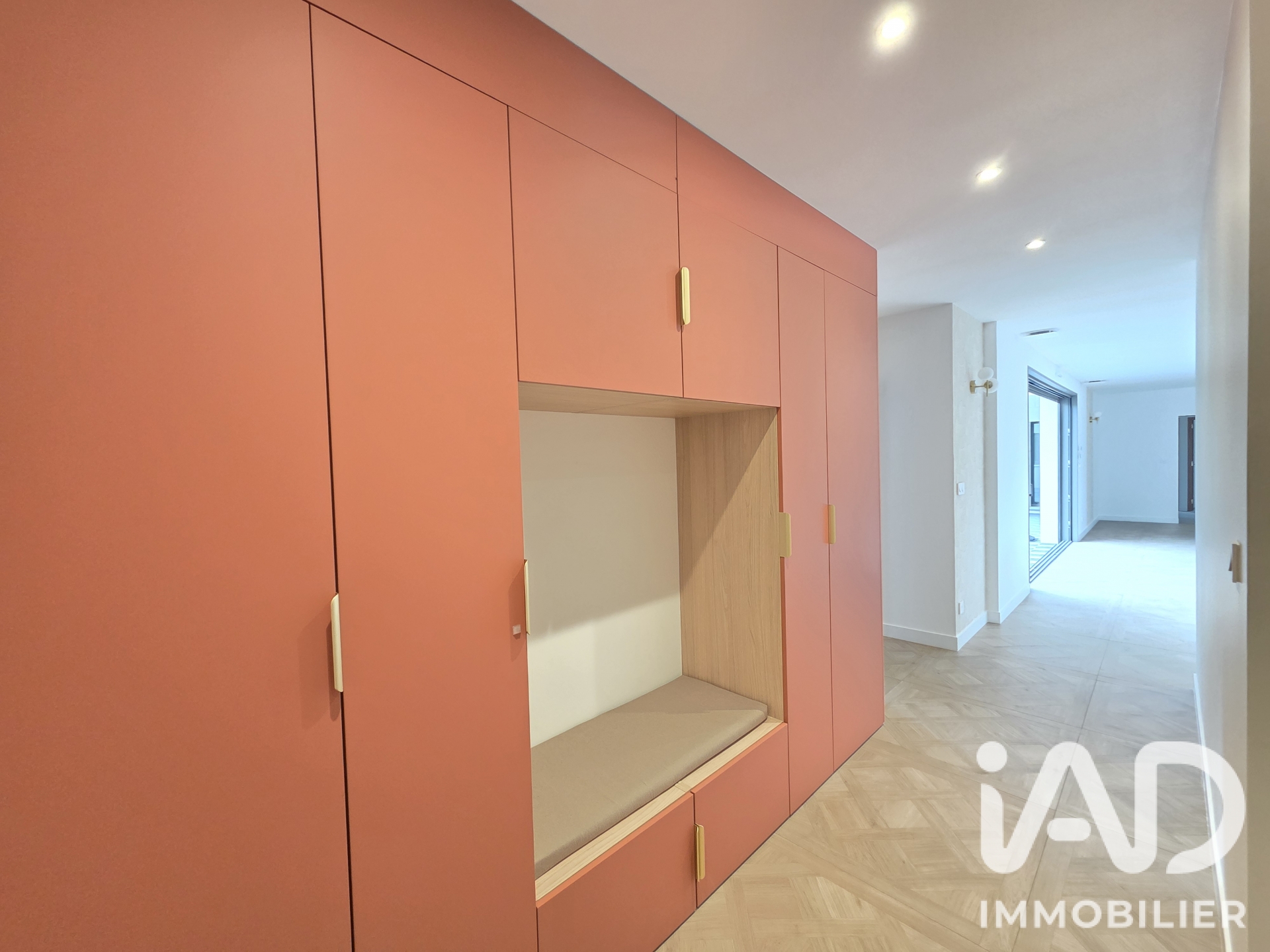 Vente maison à Montamisé (86360) : maison 5 pièces 144 m² - 2108295 — 6