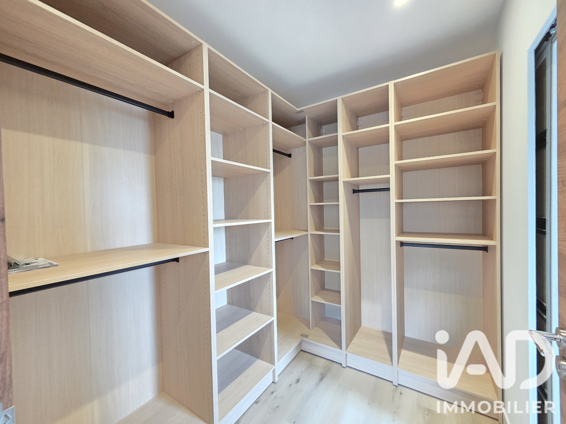 Vente maison à Montamisé (86360) : maison 5 pièces 144 m² - 2108295 — 9