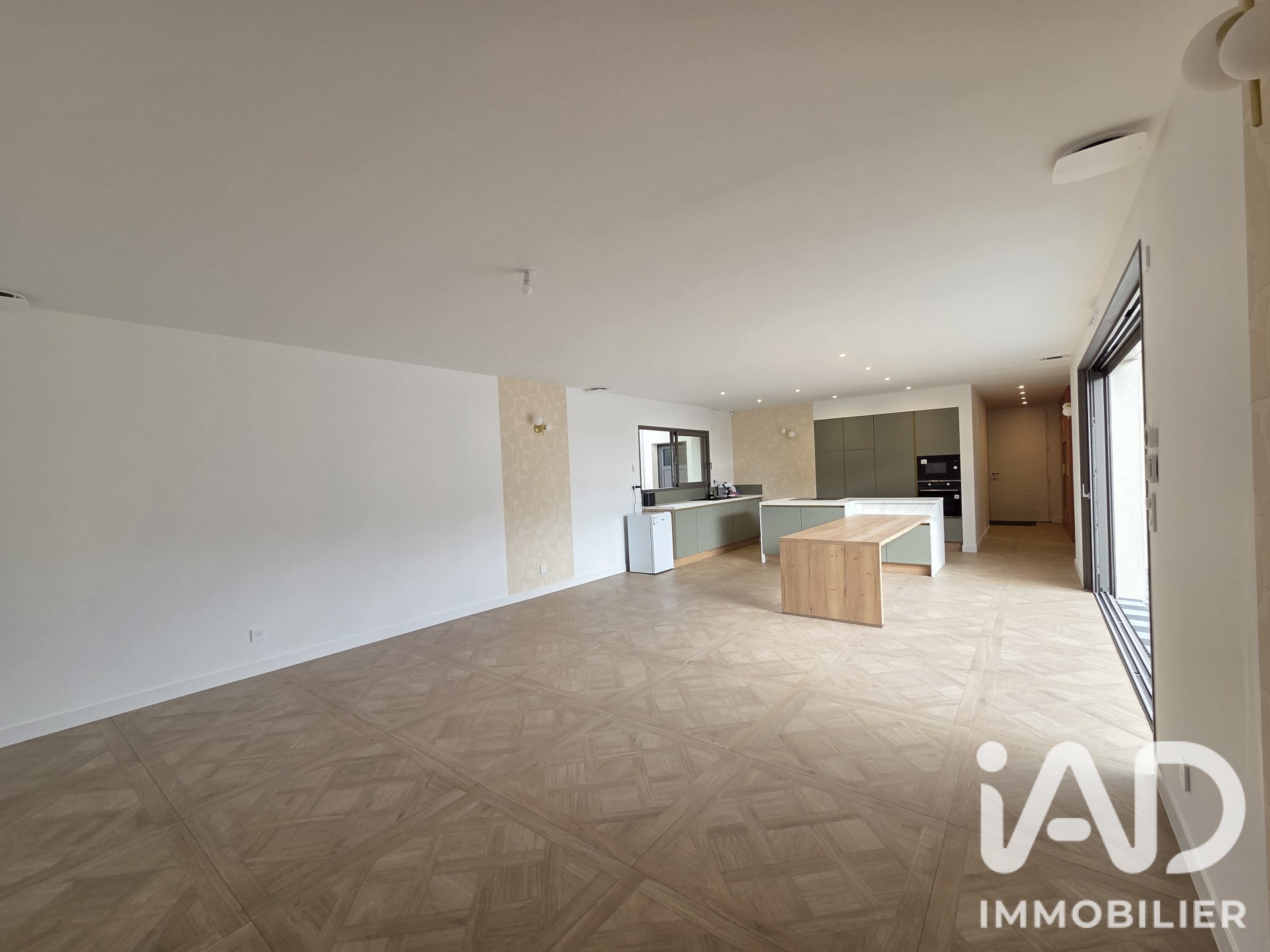 Vente maison à Montamisé (86360) : maison 5 pièces 144 m² - 2108295 — 19