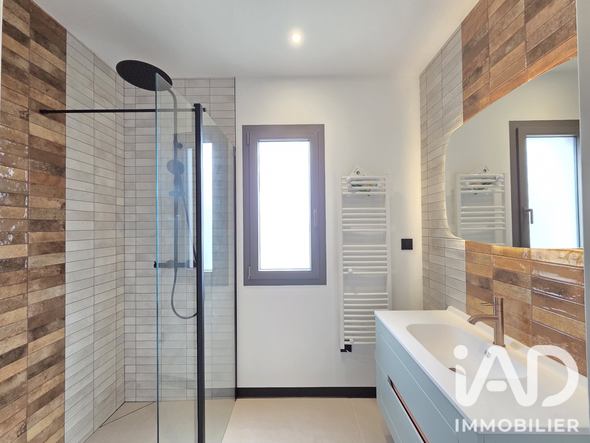 Vente maison à Montamisé (86360) : maison 5 pièces 144 m² - 2108295 — 8