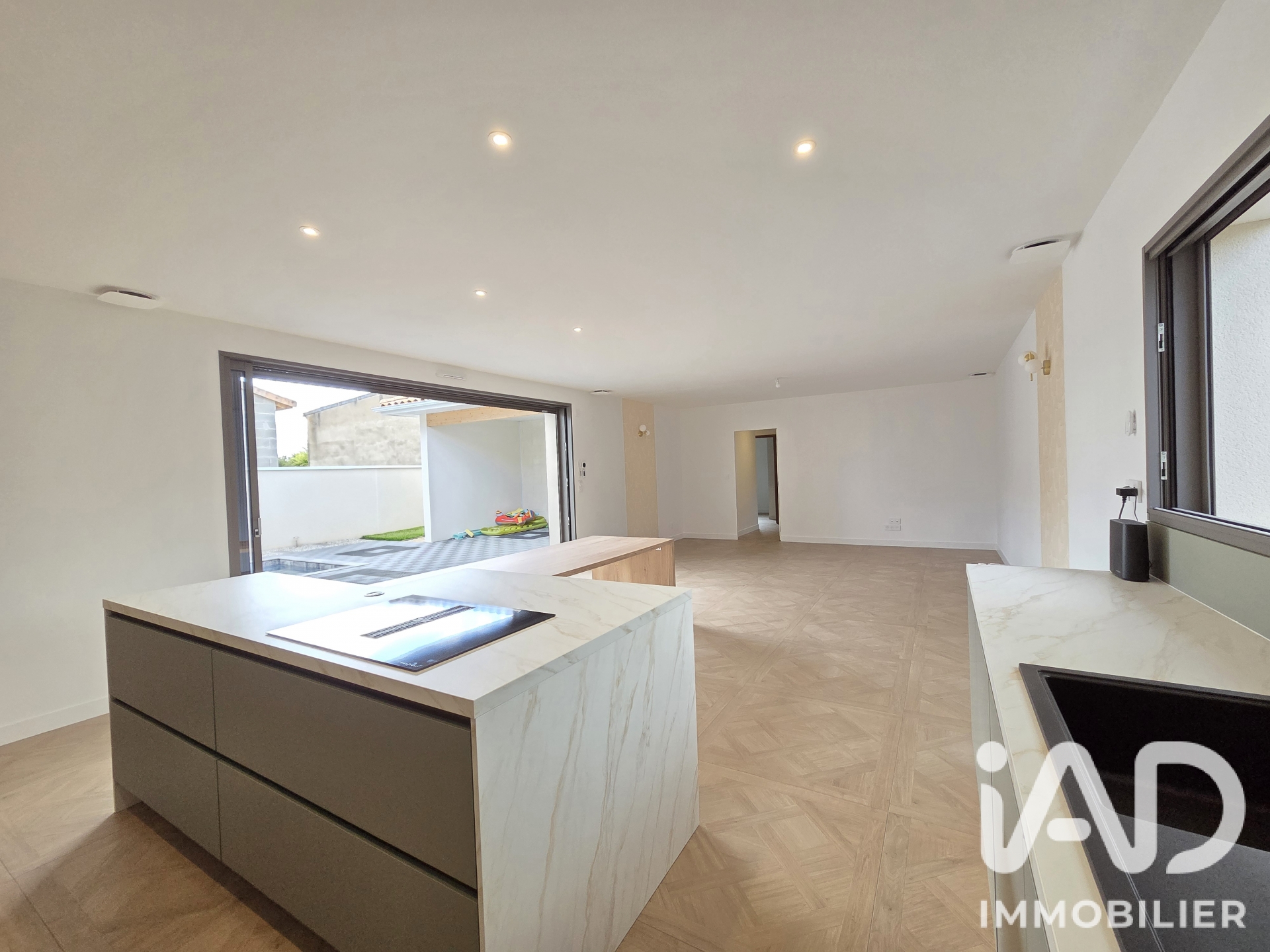 Vente maison à Montamisé (86360) : maison 5 pièces 144 m² - 2108295 — 4