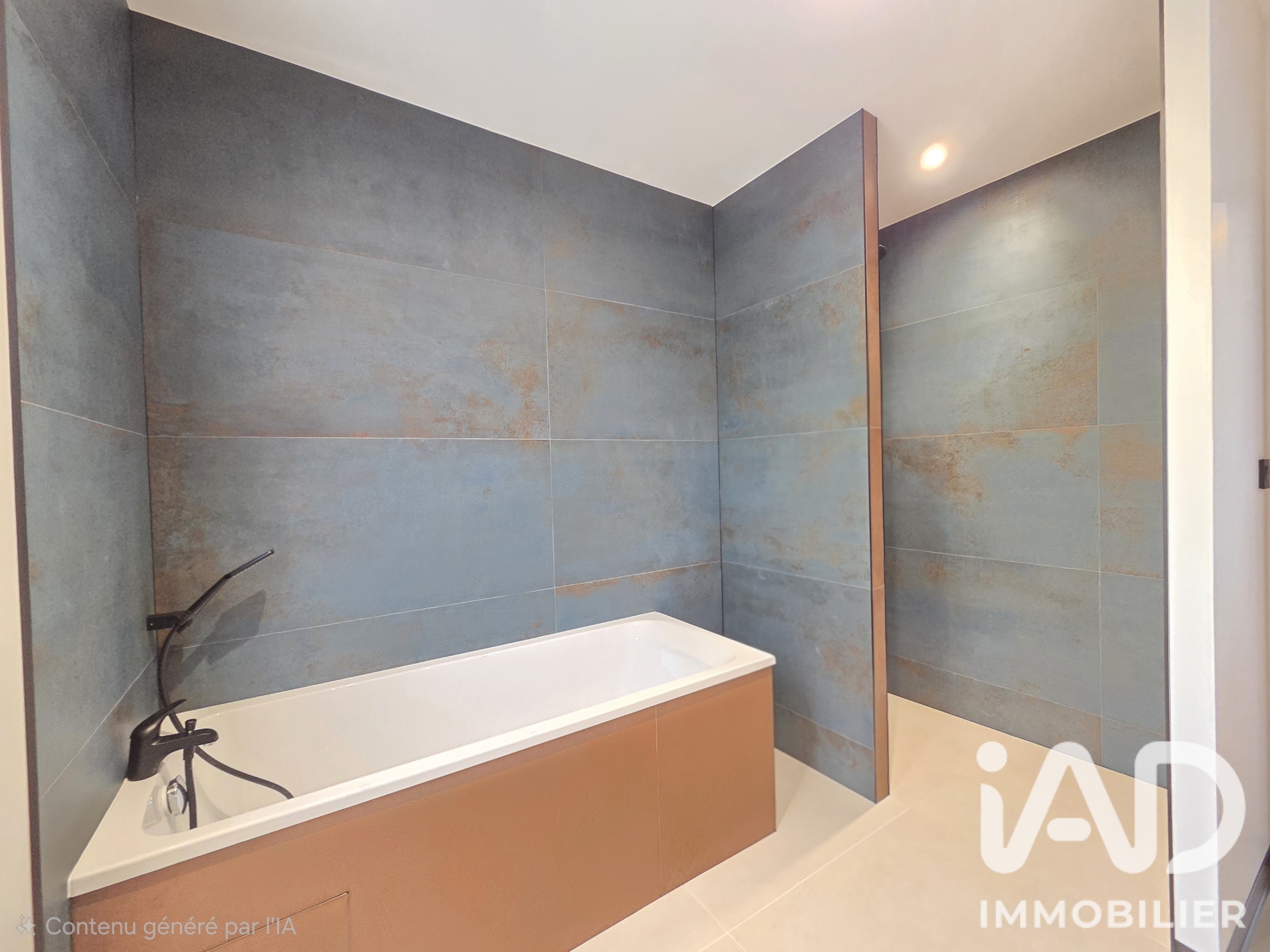 Vente maison à Montamisé (86360) : maison 5 pièces 144 m² - 2108295 — 12