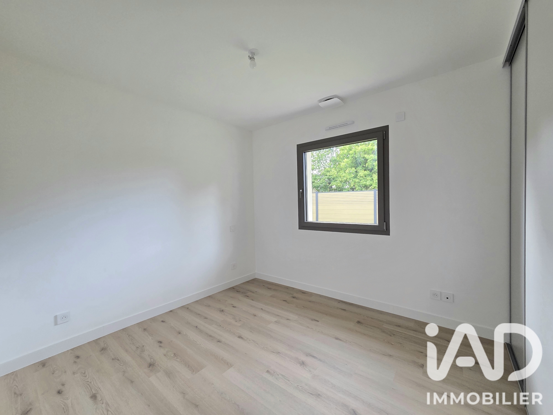 Vente maison à Montamisé (86360) : maison 5 pièces 144 m² - 2108295 — 16