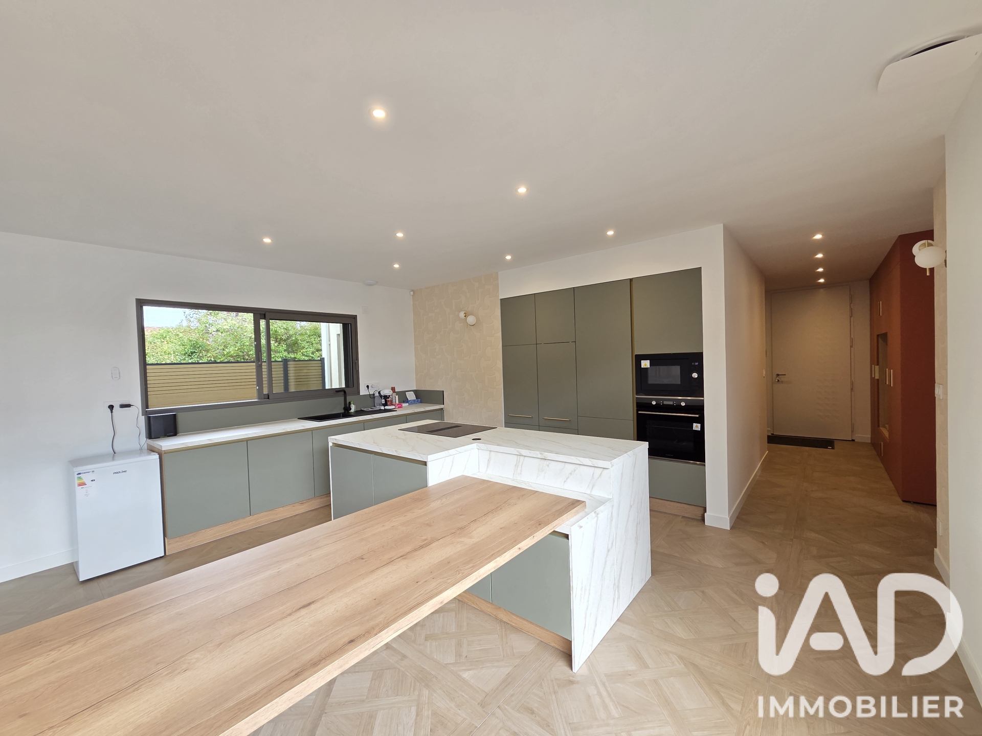Vente maison à Montamisé (86360) : maison 5 pièces 144 m² - 2108295 — 13