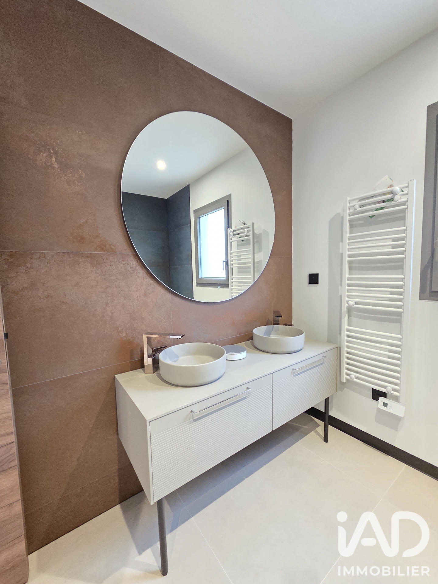Vente maison à Montamisé (86360) : maison 5 pièces 144 m² - 2108295 — 17