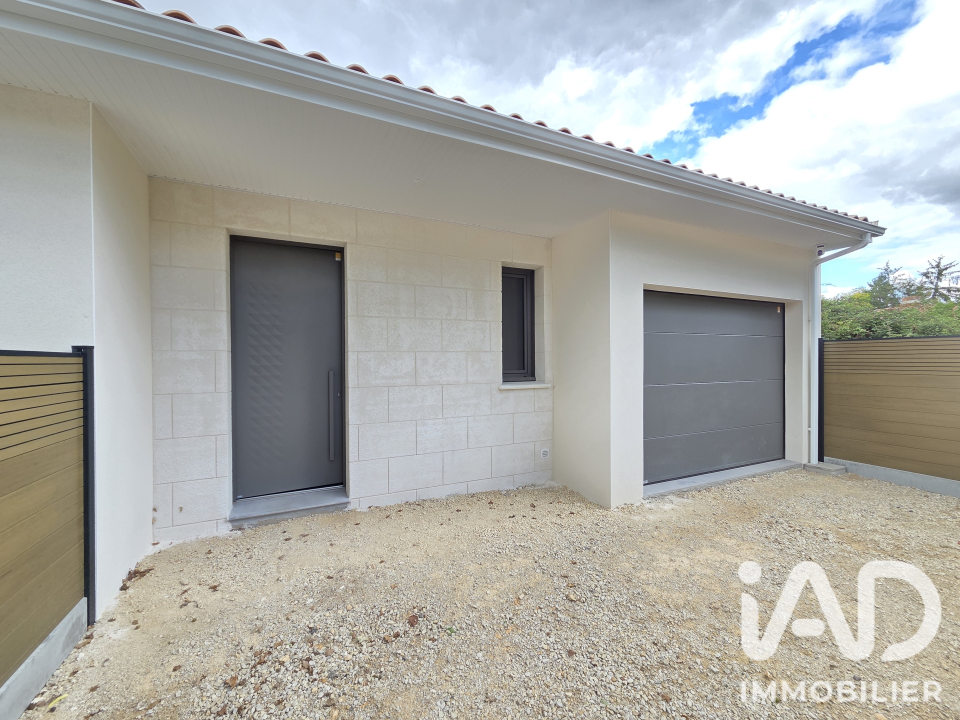 Vente maison à Montamisé (86360) : maison 5 pièces 144 m² - 2108295 — 21