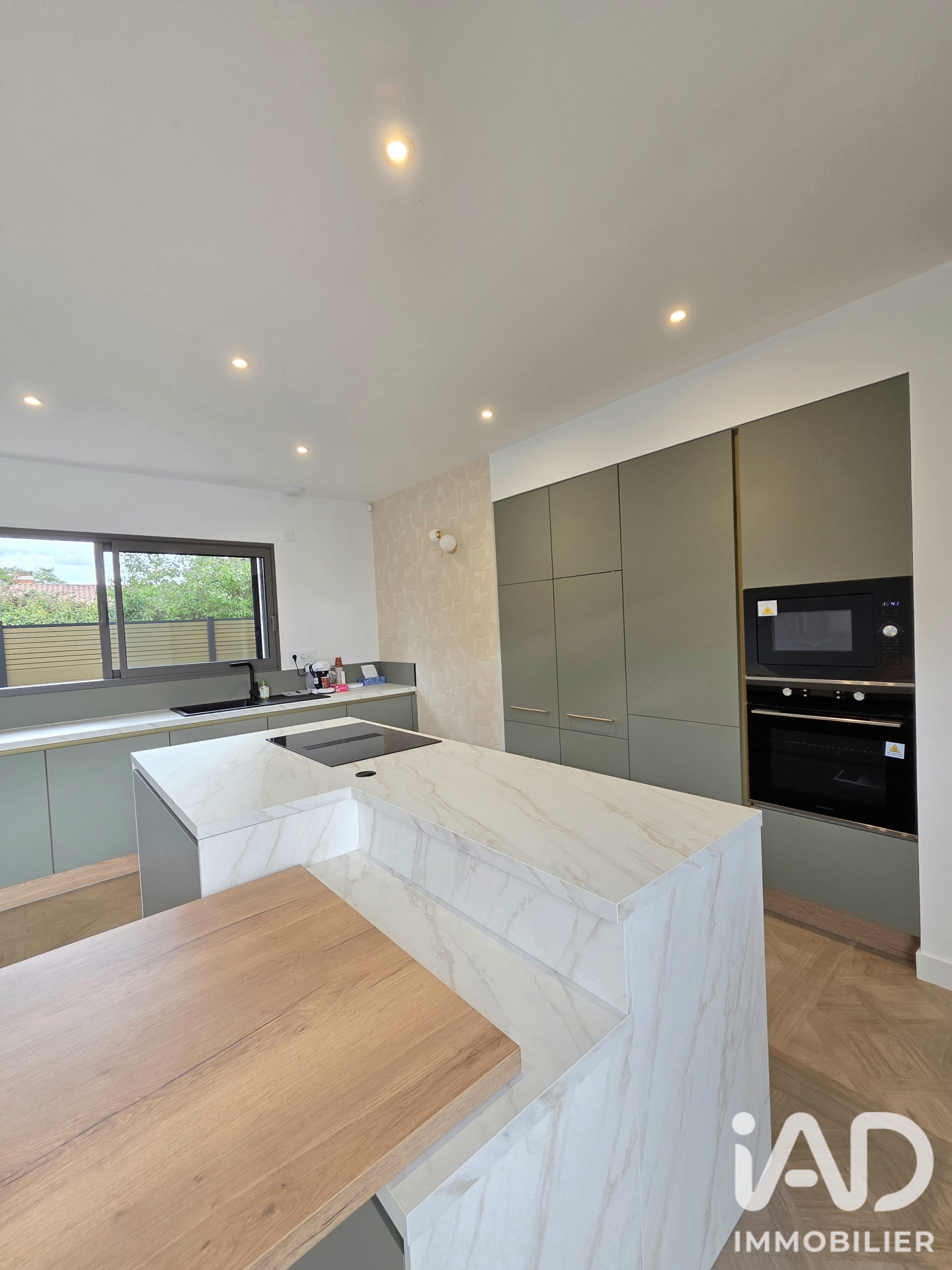 Vente maison à Montamisé (86360) : maison 5 pièces 144 m² - 2108295 — 18
