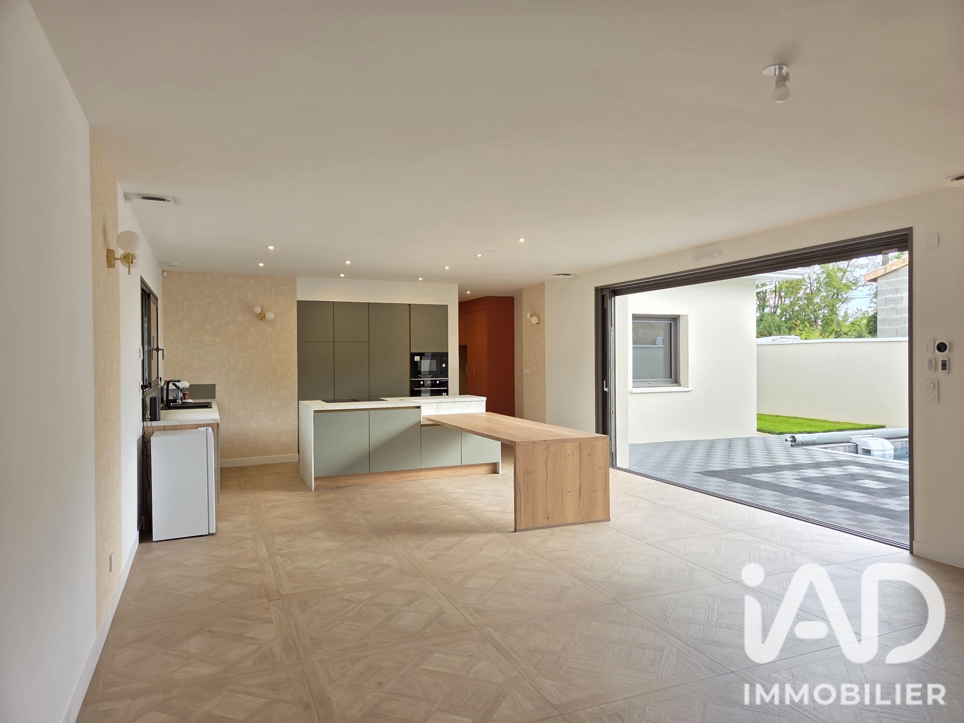 Vente maison à Montamisé (86360) : maison 5 pièces 144 m² - 2108295 — 5
