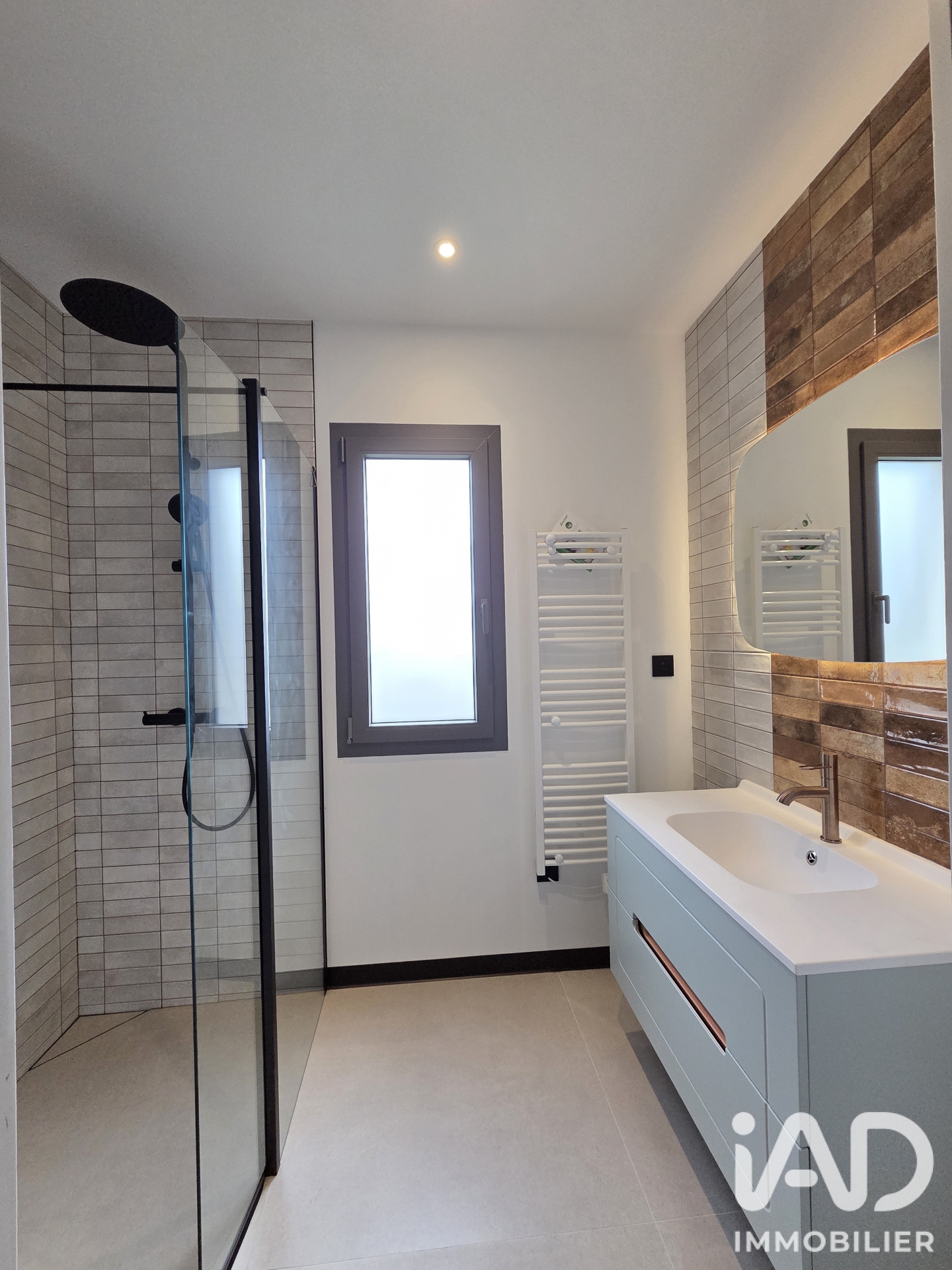 Vente maison à Montamisé (86360) : maison 5 pièces 144 m² - 2108295 — 22
