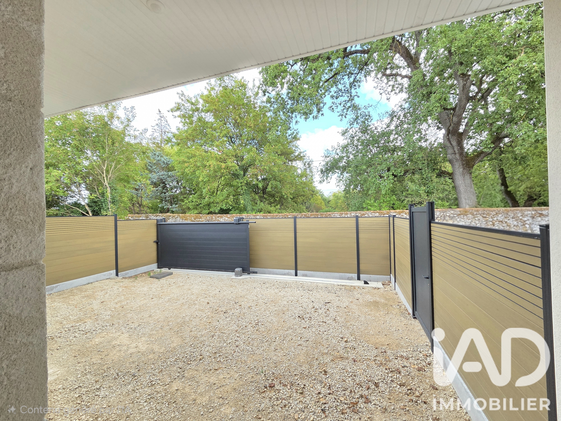 Vente maison à Montamisé (86360) : maison 5 pièces 144 m² - 2108295 — 23