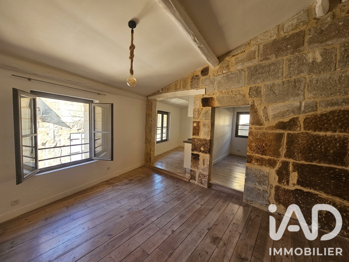 Voir la photo 1/16 du type apartment à Sommières
