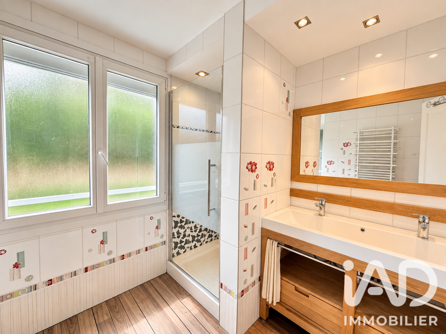 Vente maison à Gérardmer (88400) : maison 7 pièces 200 m² - 2105929 — 10