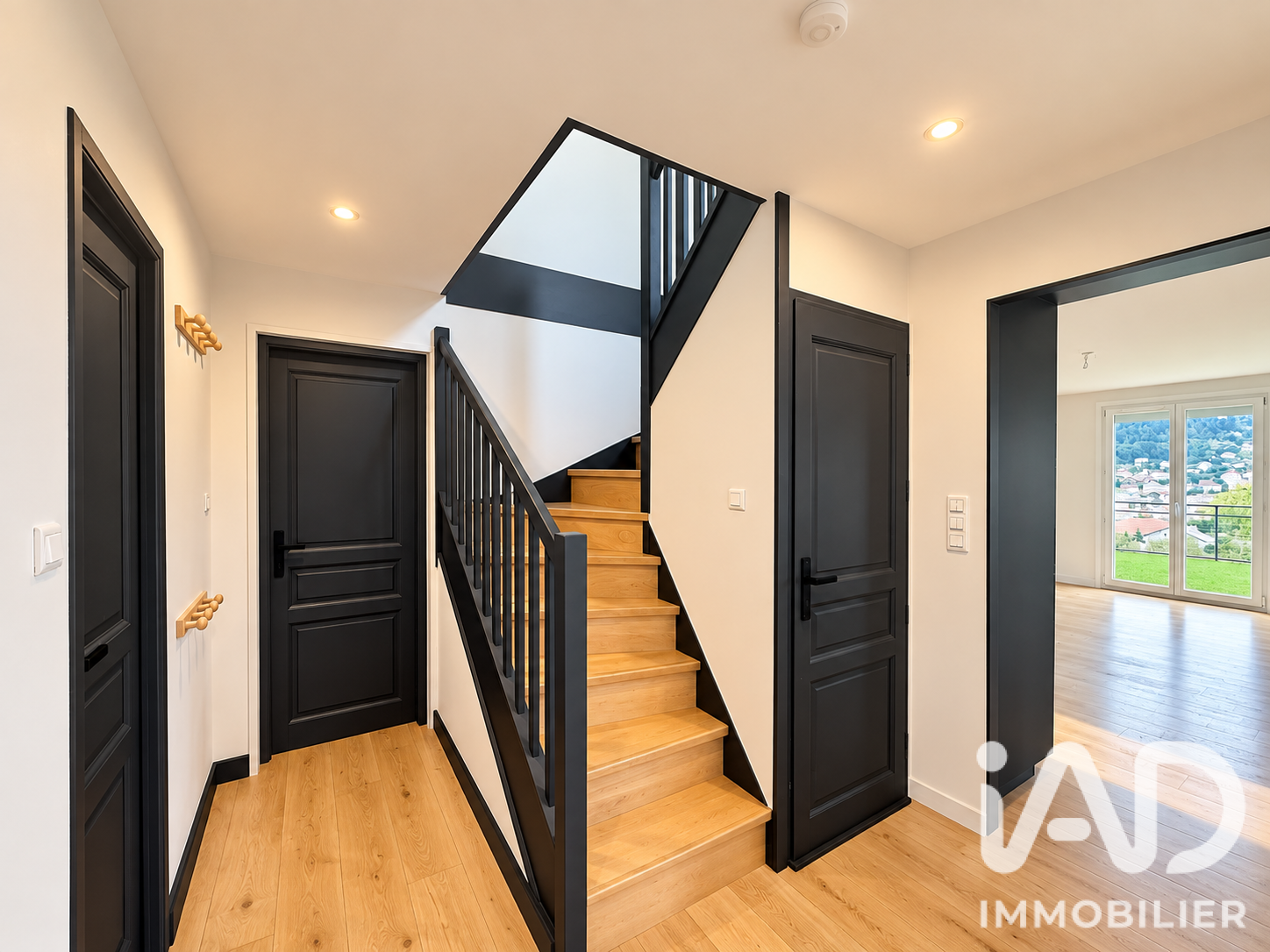 Vente maison à Gérardmer (88400) : maison 7 pièces 200 m² - 2105929 — 11