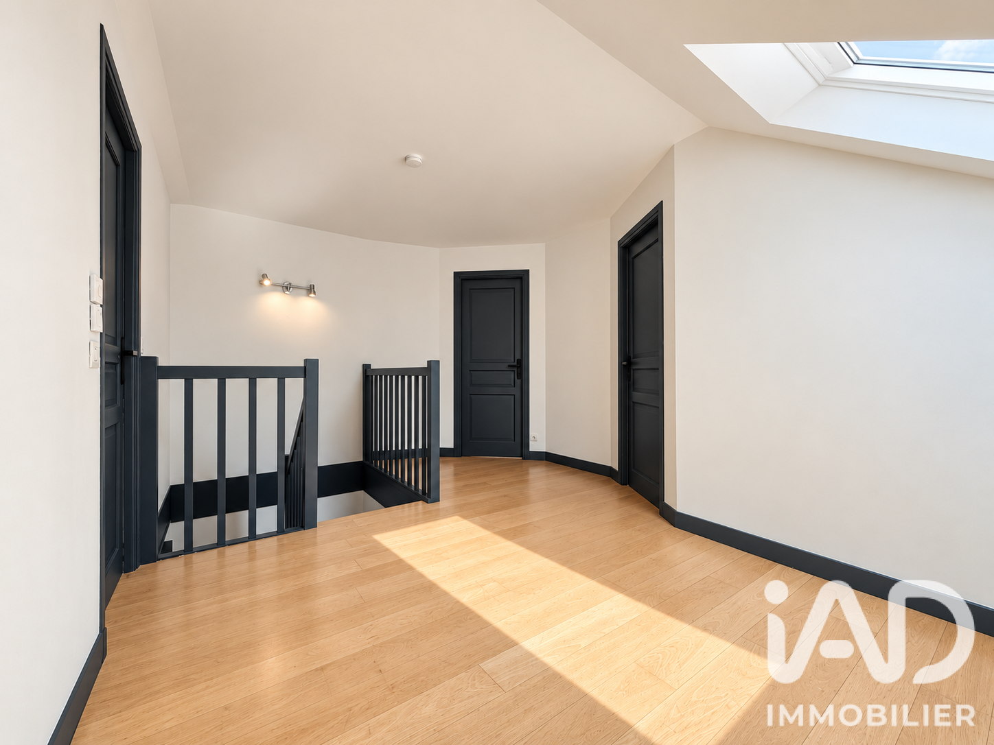 Vente maison à Gérardmer (88400) : maison 7 pièces 200 m² - 2105929 — 12