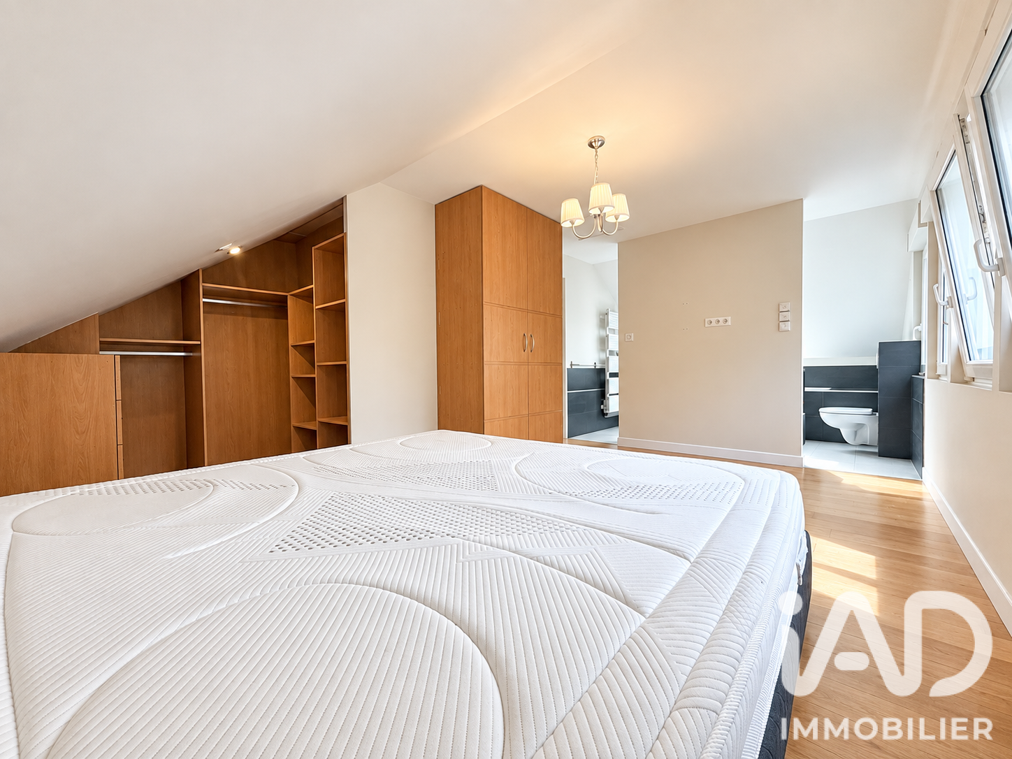Vente maison à Gérardmer (88400) : maison 7 pièces 200 m² - 2105929 — 13