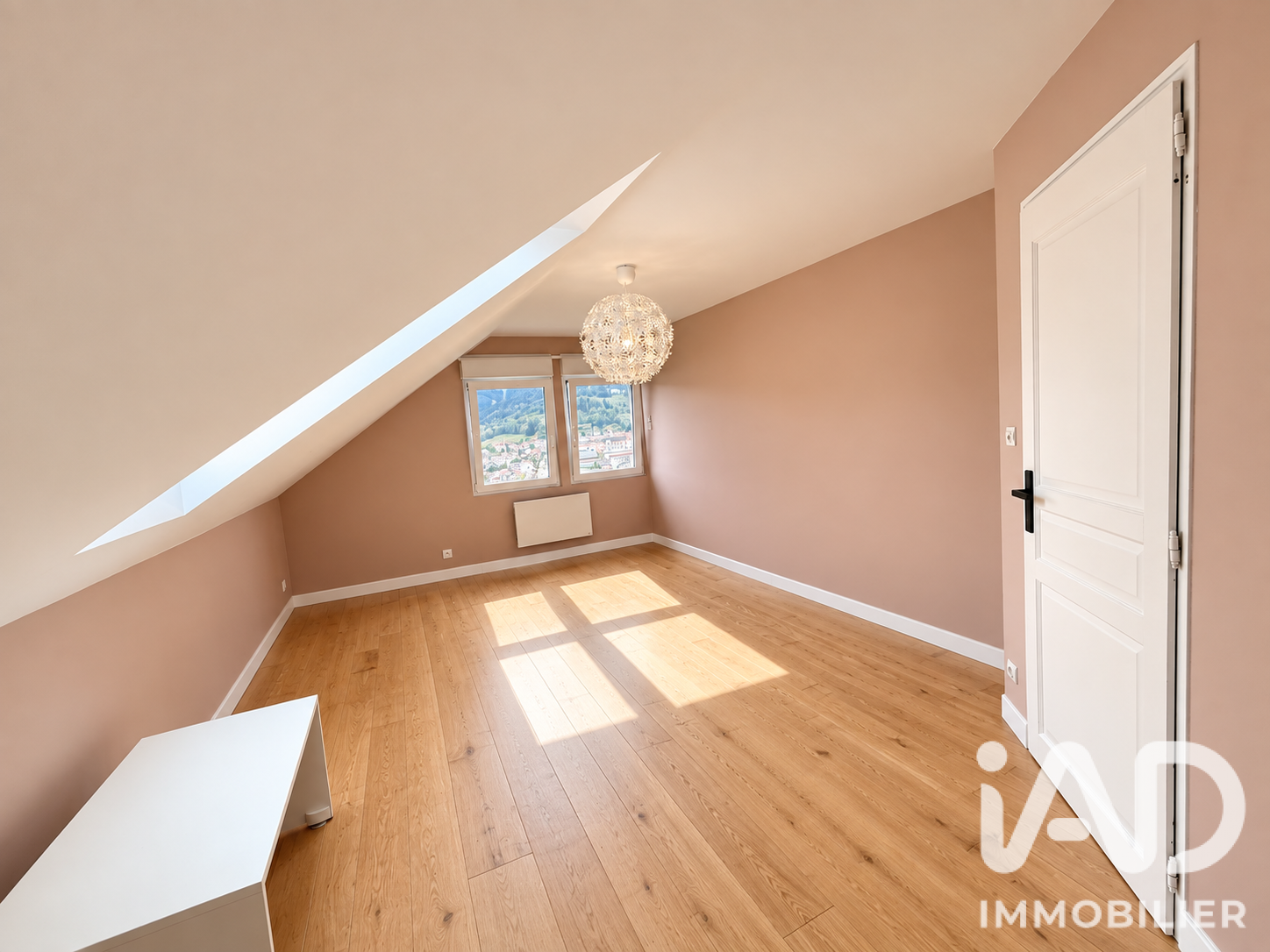 Vente maison à Gérardmer (88400) : maison 7 pièces 200 m² - 2105929 — 16