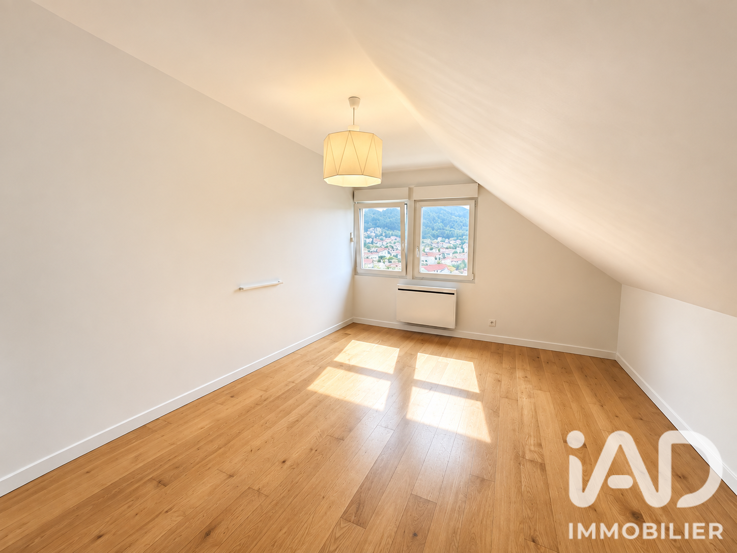 Vente maison à Gérardmer (88400) : maison 7 pièces 200 m² - 2105929 — 18