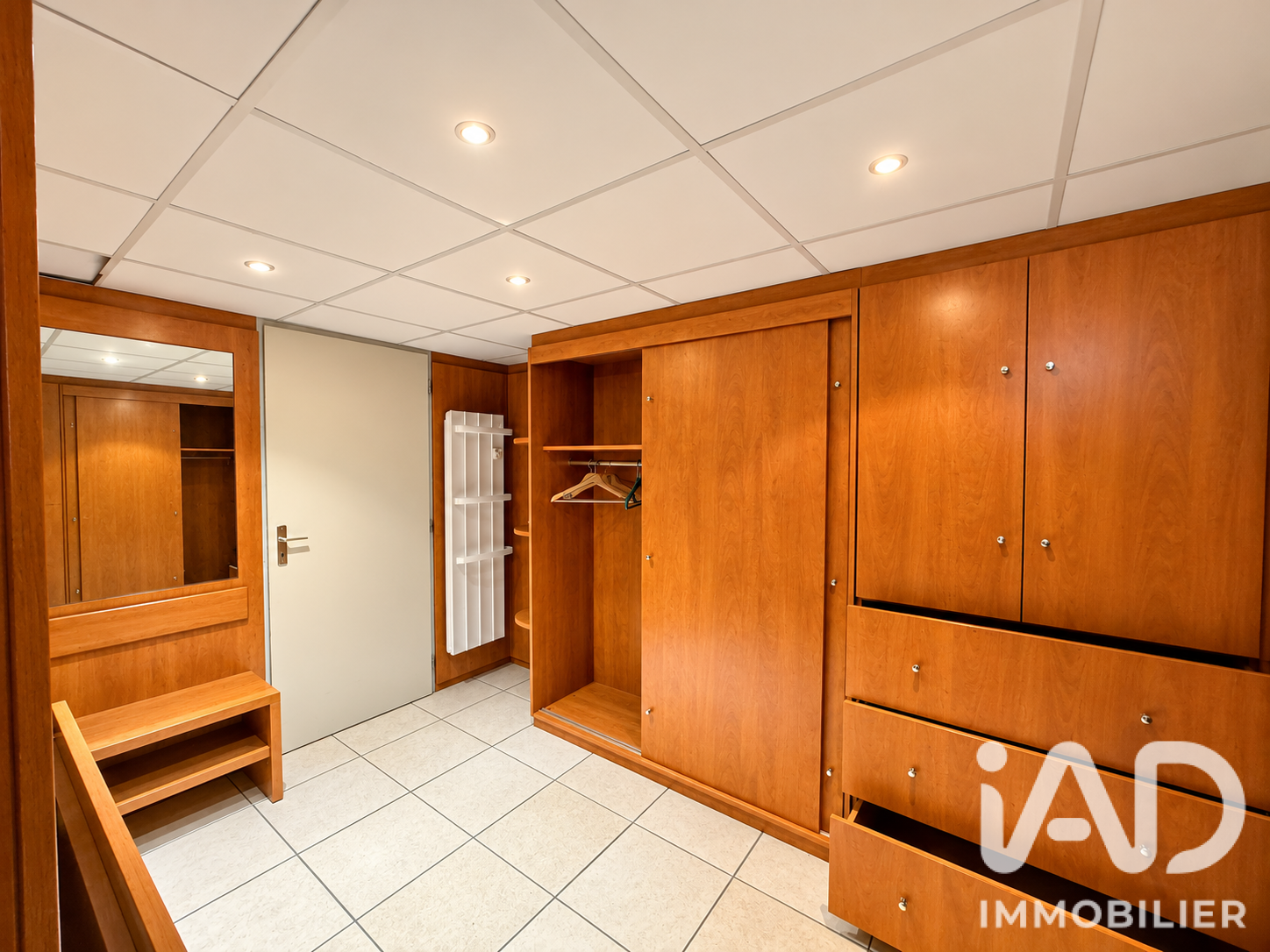 Vente maison à Gérardmer (88400) : maison 7 pièces 200 m² - 2105929 — 21