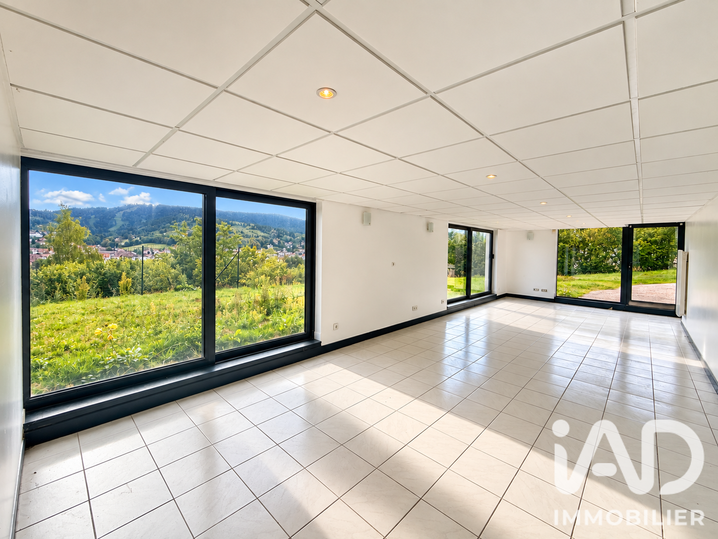 Vente maison à Gérardmer (88400) : maison 7 pièces 200 m² - 2105929 — 20