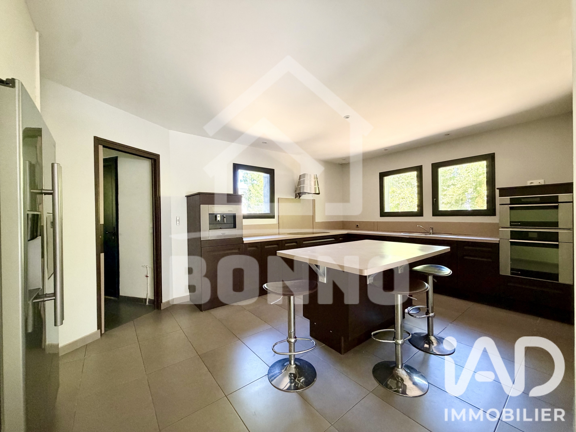 Vente maison à Saint-Lyphard (44410) : maison d'architecte 6 pièces 230 m² - 2107019 — 5