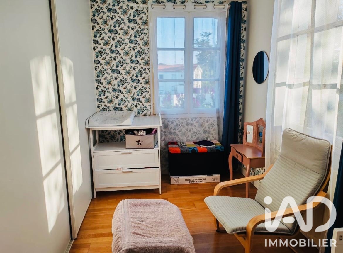 Vente maison à Bouin (85230) : demeure 8 pièces 208 m² - 2108289 — 12