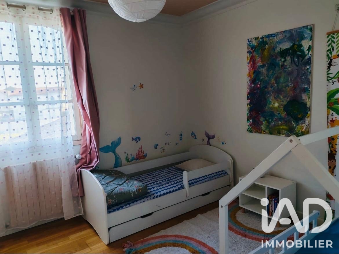Vente maison à Bouin (85230) : demeure 8 pièces 208 m² - 2108289 — 9