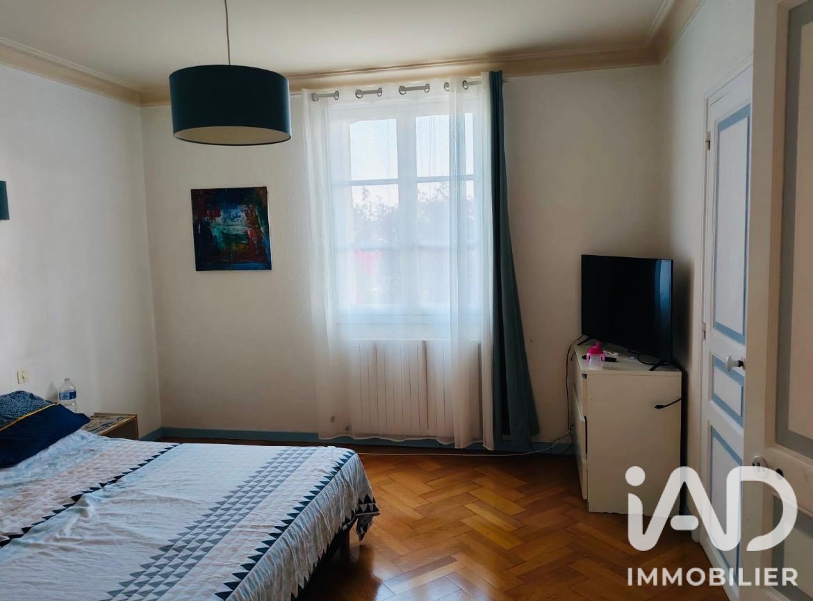 Vente maison à Bouin (85230) : demeure 8 pièces 208 m² - 2108289 — 7