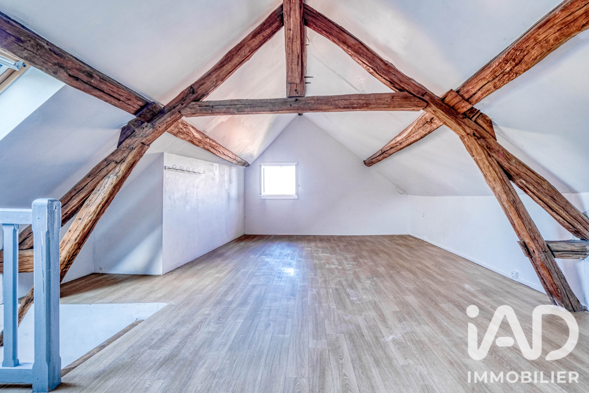 Vente maison à Guérard (77580) : maison 5 pièces 167 m² - 2108614 — 12