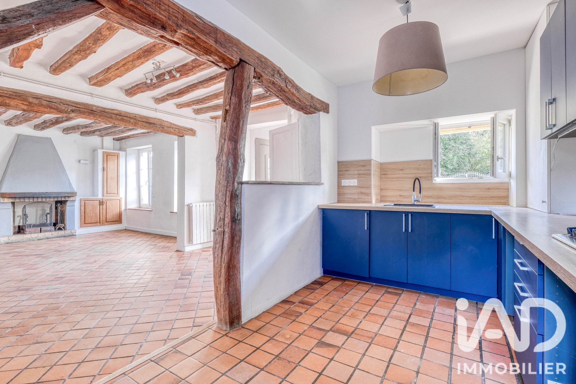 Vente maison à Guérard (77580) : maison 5 pièces 167 m² - 2108614 — 5