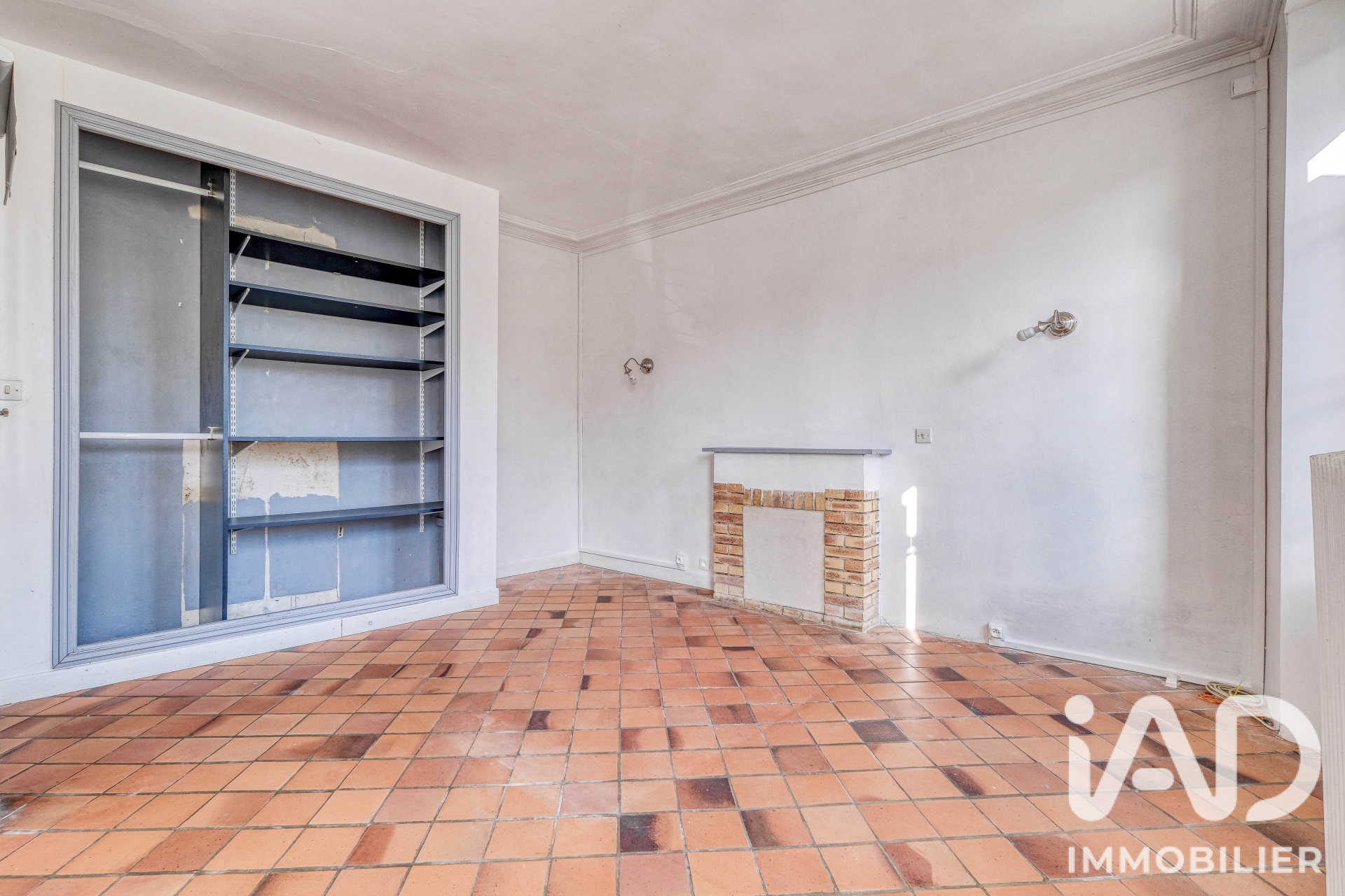 Vente maison à Guérard (77580) : maison 5 pièces 167 m² - 2108614 — 7