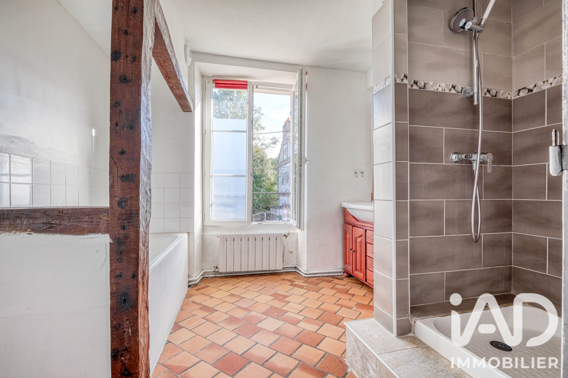 Vente maison à Guérard (77580) : maison 5 pièces 167 m² - 2108614 — 8