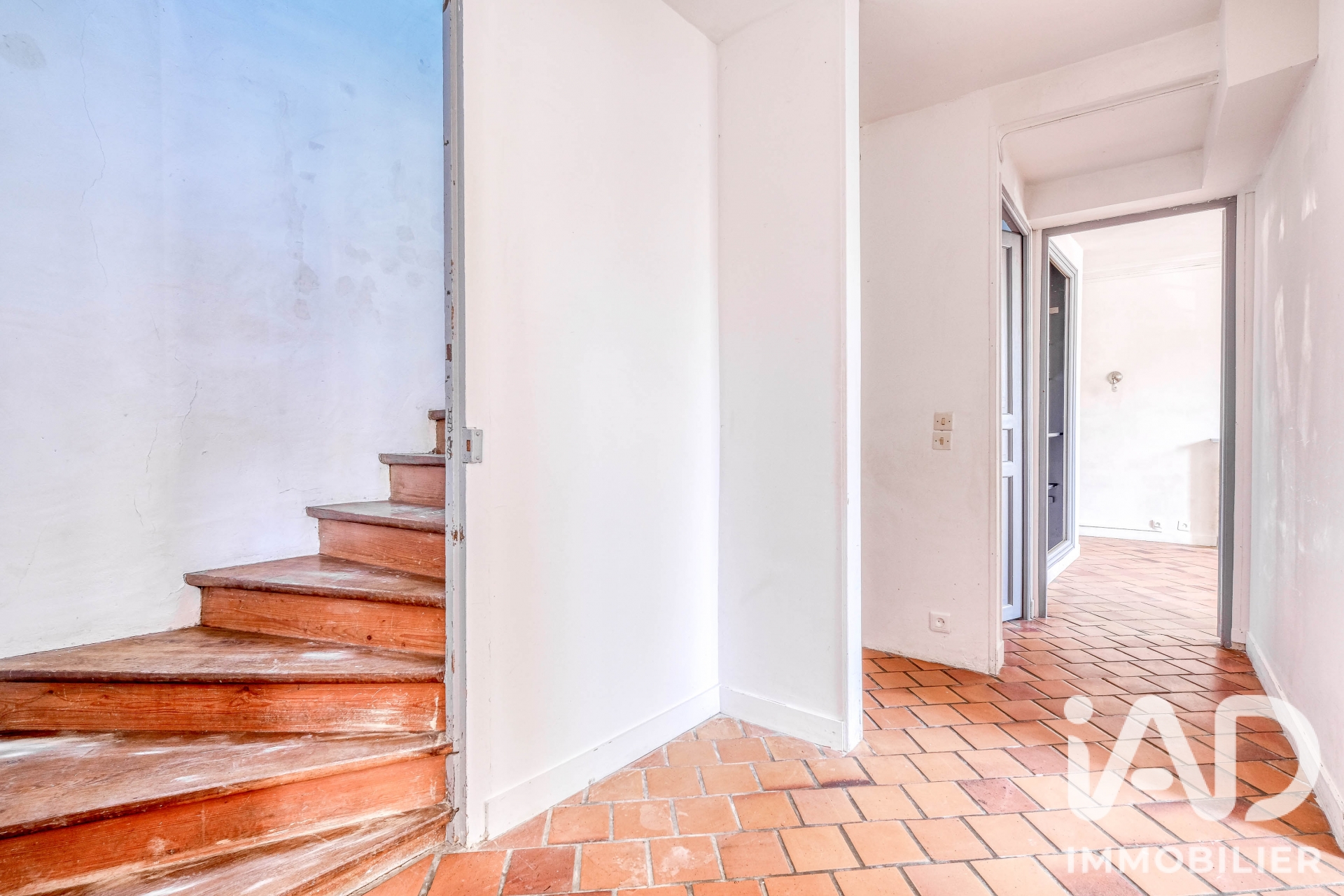 Vente maison à Guérard (77580) : maison 5 pièces 167 m² - 2108614 — 11