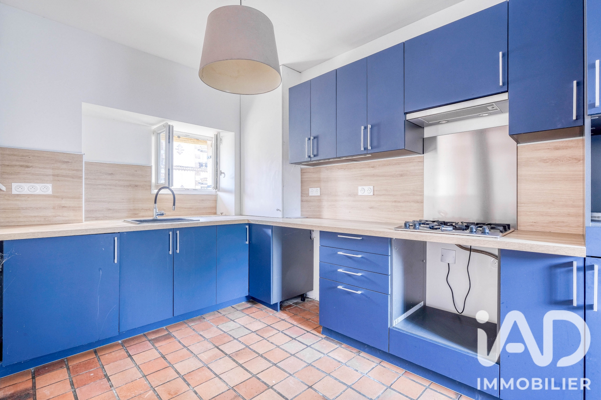 Vente maison à Guérard (77580) : maison 5 pièces 167 m² - 2108614 — 6