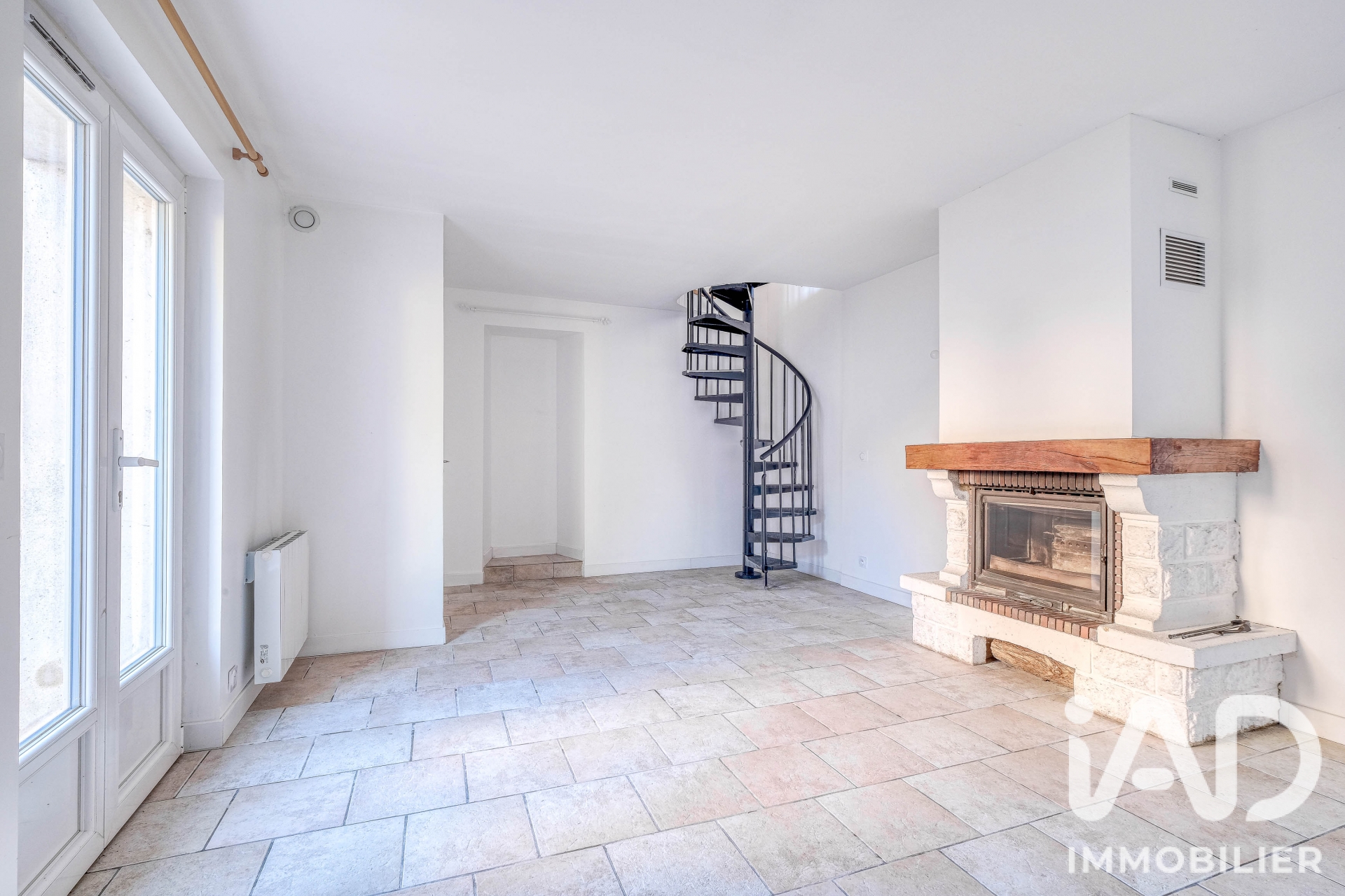 Vente maison à Guérard (77580) : maison 5 pièces 167 m² - 2108614 — 14