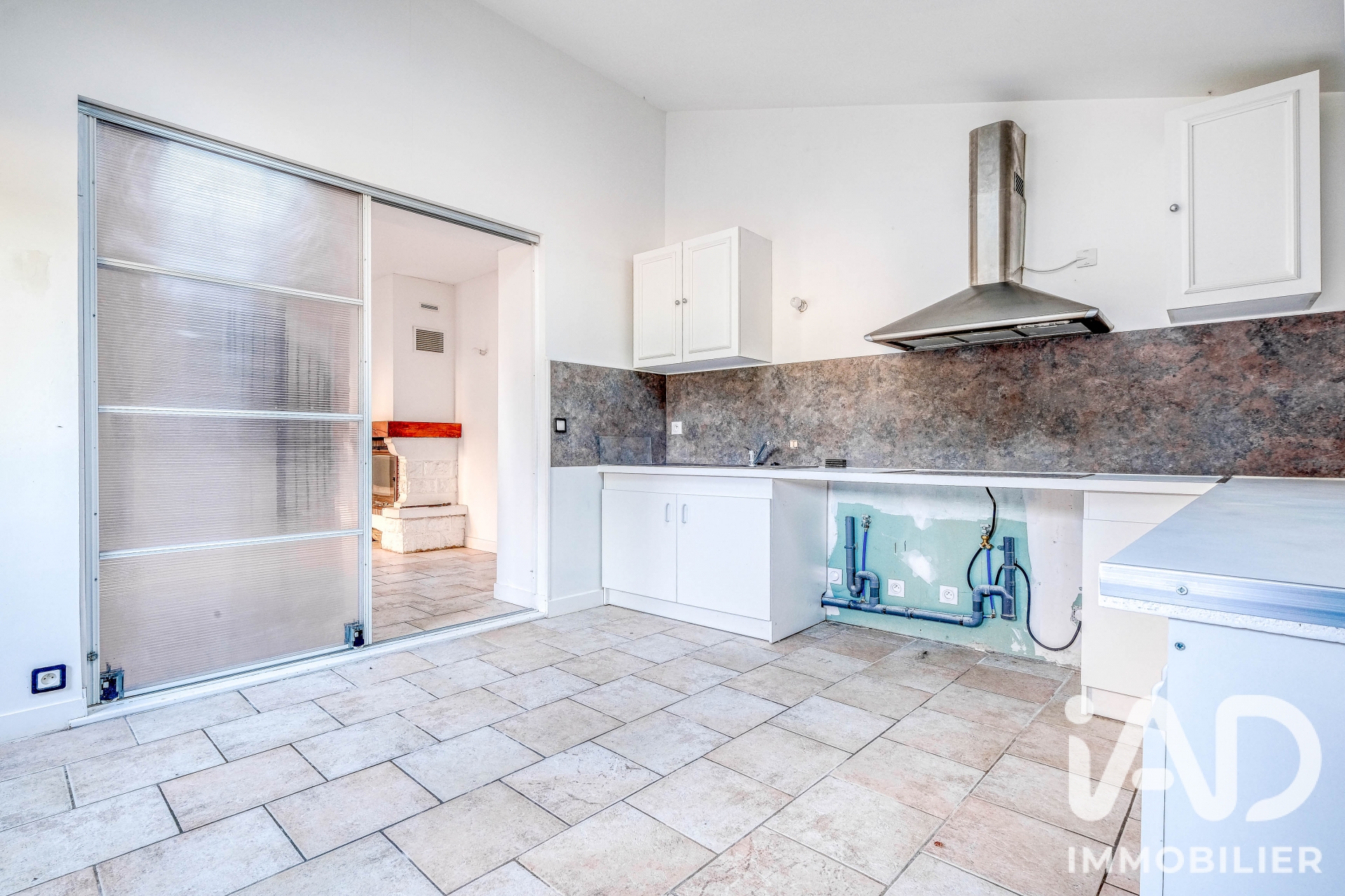 Vente maison à Guérard (77580) : maison 5 pièces 167 m² - 2108614 — 13