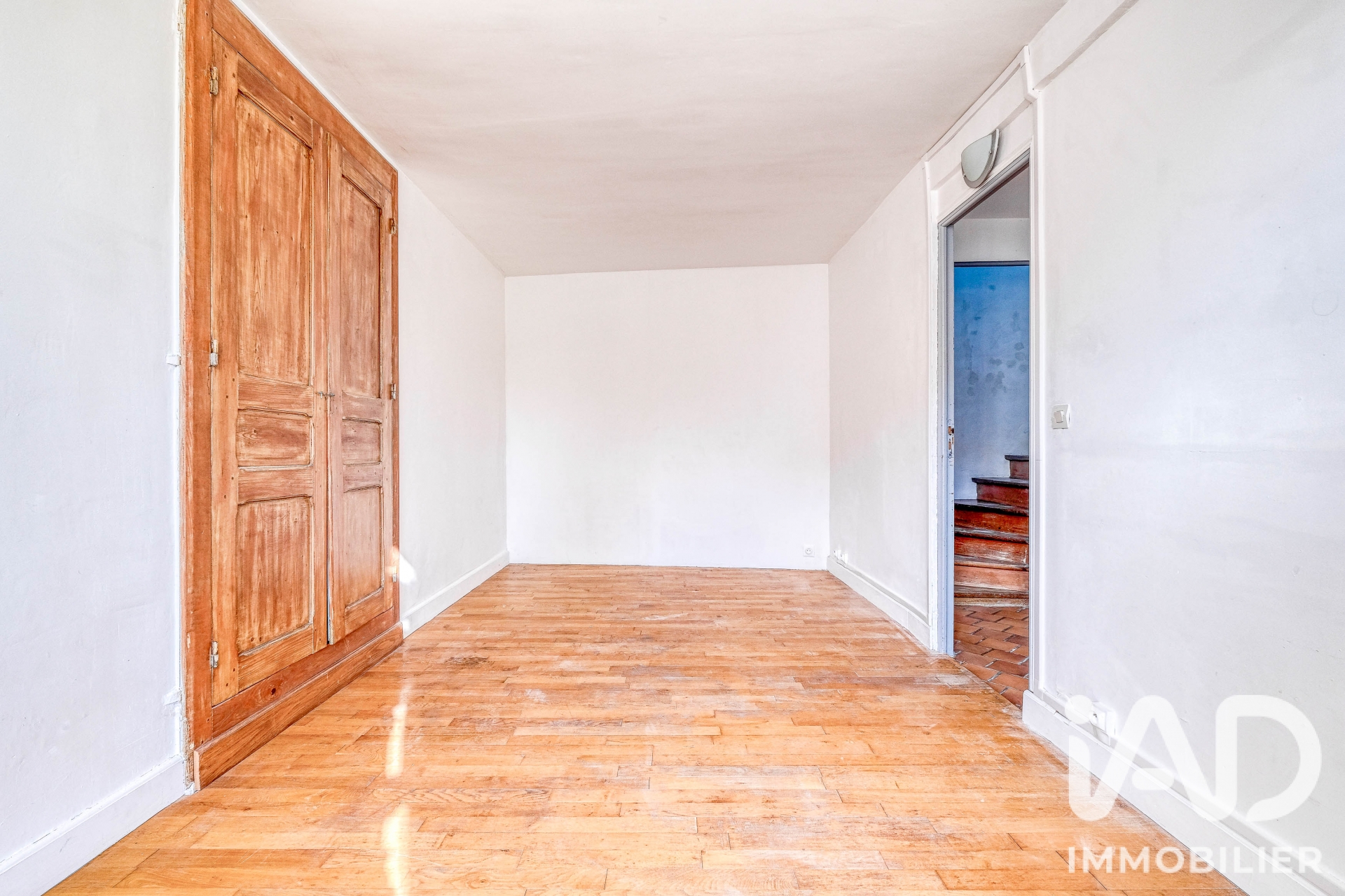 Vente maison à Guérard (77580) : maison 5 pièces 167 m² - 2108614 — 10