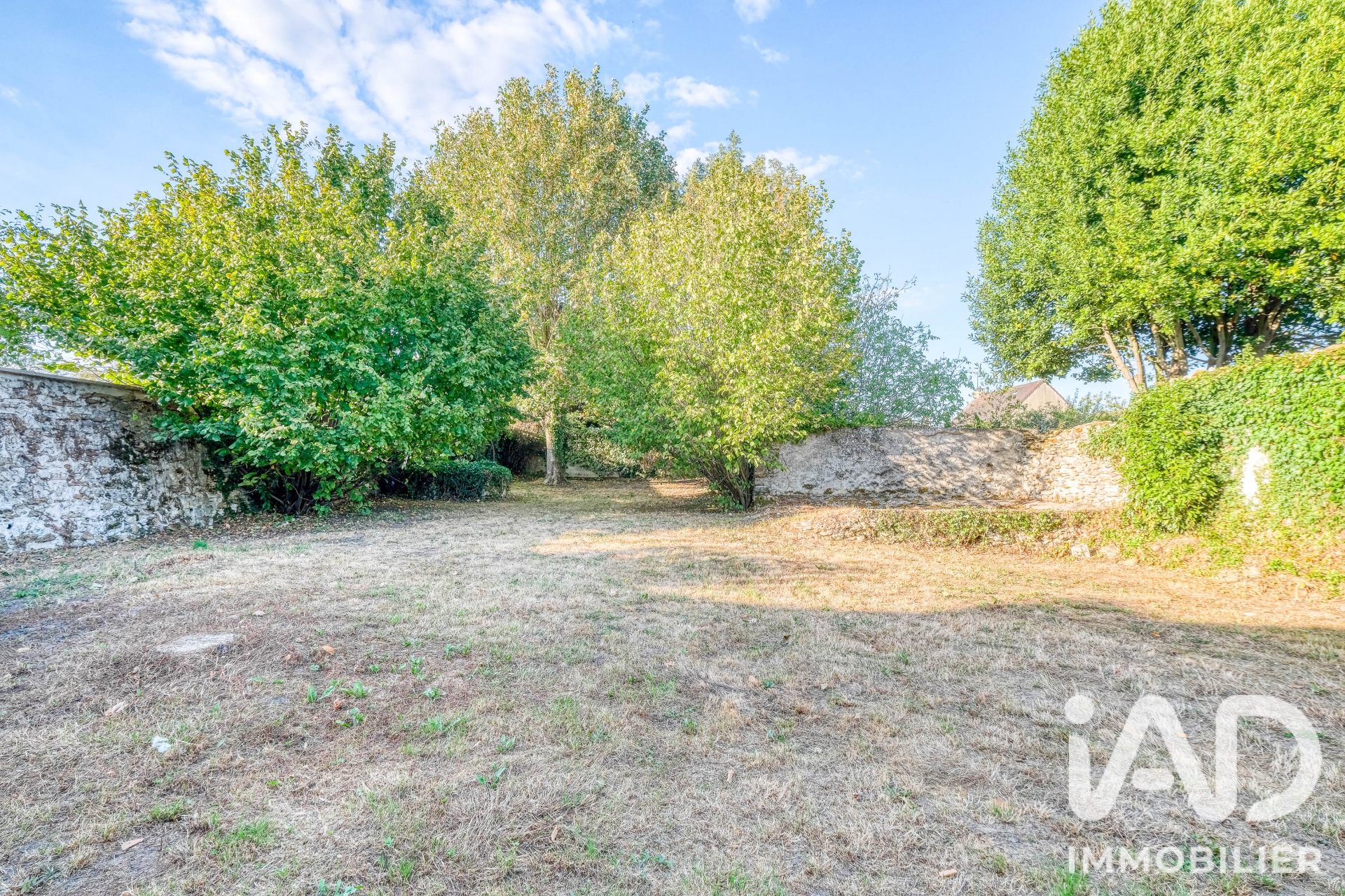 Vente maison à Guérard (77580) : maison 5 pièces 167 m² - 2108614 — 17