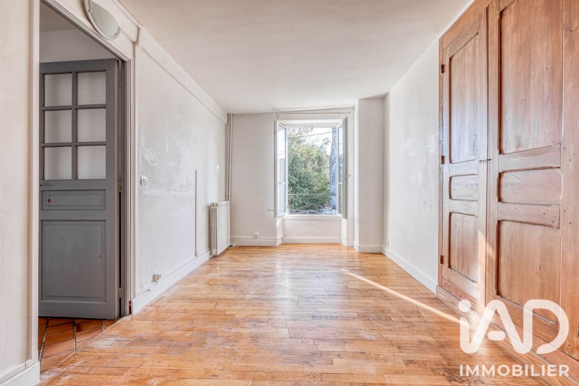 Vente maison à Guérard (77580) : maison 5 pièces 167 m² - 2108614 — 9