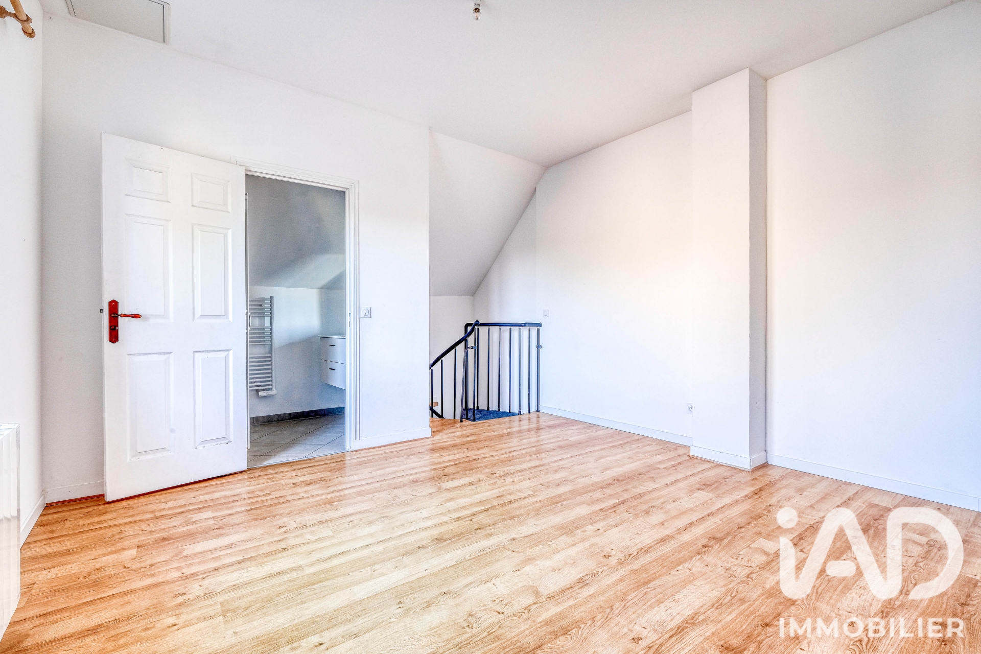 Vente maison à Guérard (77580) : maison 5 pièces 167 m² - 2108614 — 15