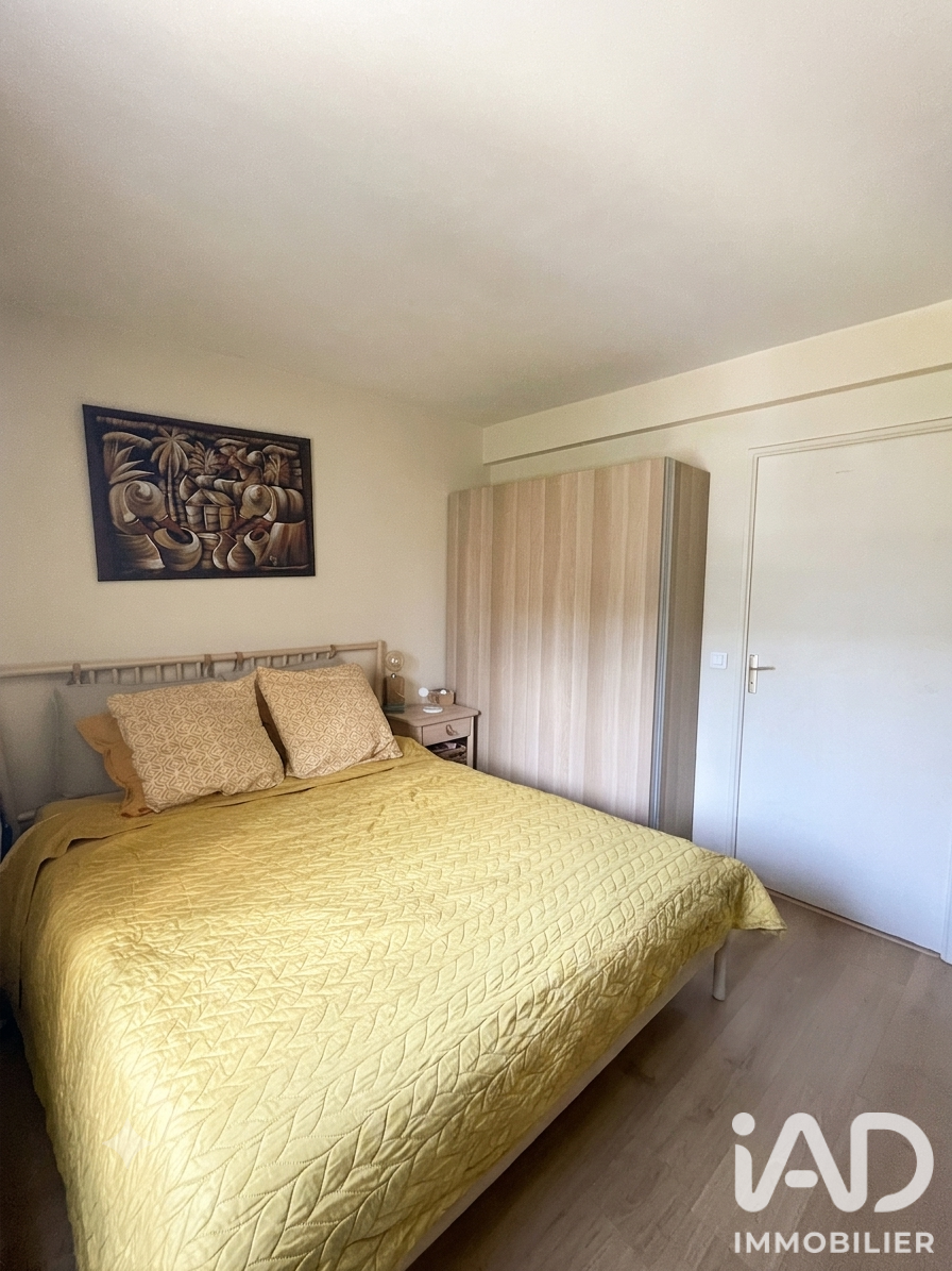 Vente appartement à Rueil-Malmaison (92500) : appartement 2 pièces 53 m² - 2108021 — 8