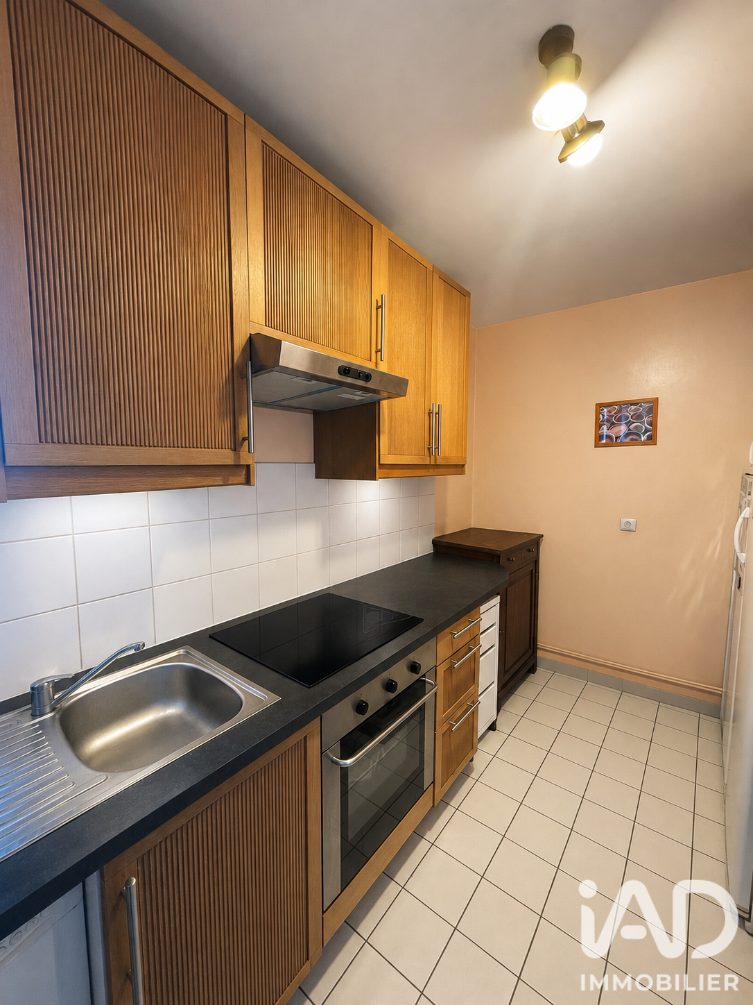 Vente appartement à Rueil-Malmaison (92500) : appartement 2 pièces 53 m² - 2108021 — 7