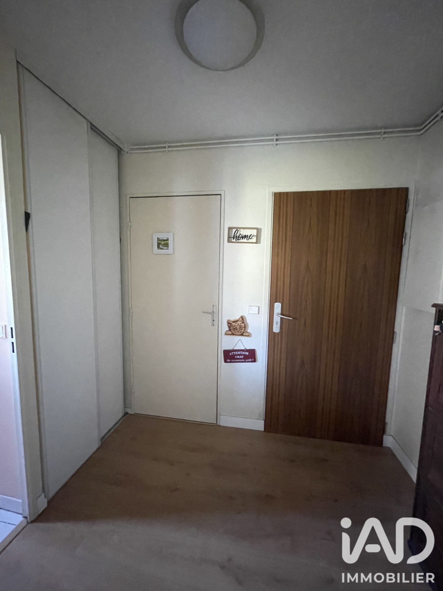 Vente appartement à Rueil-Malmaison (92500) : appartement 2 pièces 53 m² - 2108021 — 4