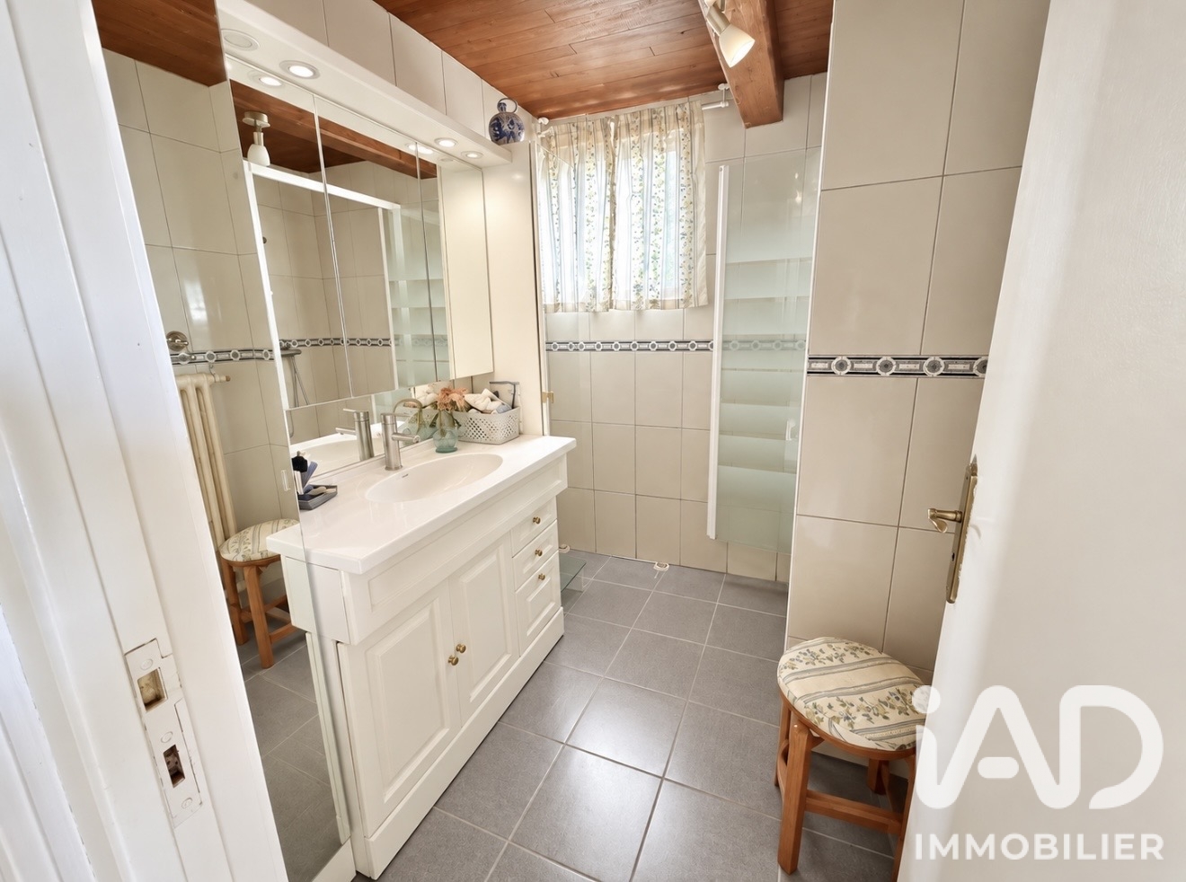 Vente maison à Puilboreau (17138) : maison 5 pièces 150 m² - 2105096 — 4
