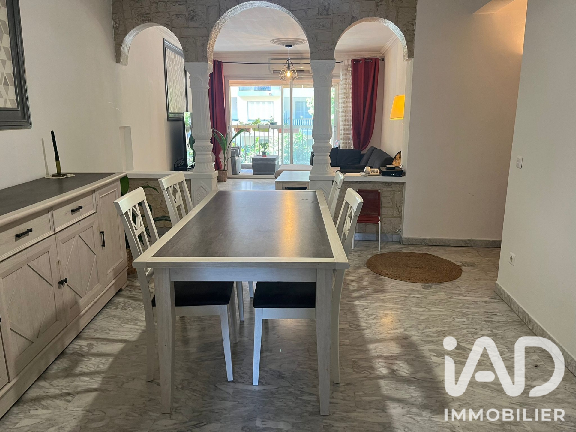 Appartement à vendre à Nice — 339 000 € — IAD France