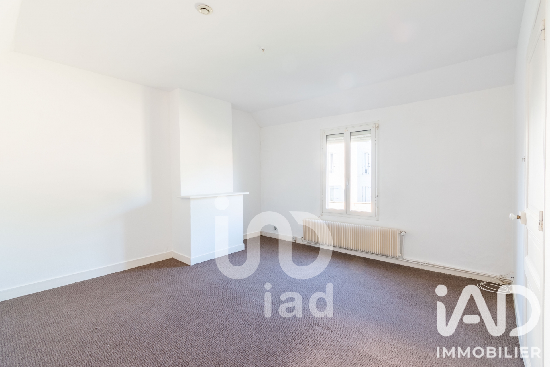 Vente maison à Triel-sur-Seine (78510) : maison de ville 3 pièces 65 m² - 2109014 — 9