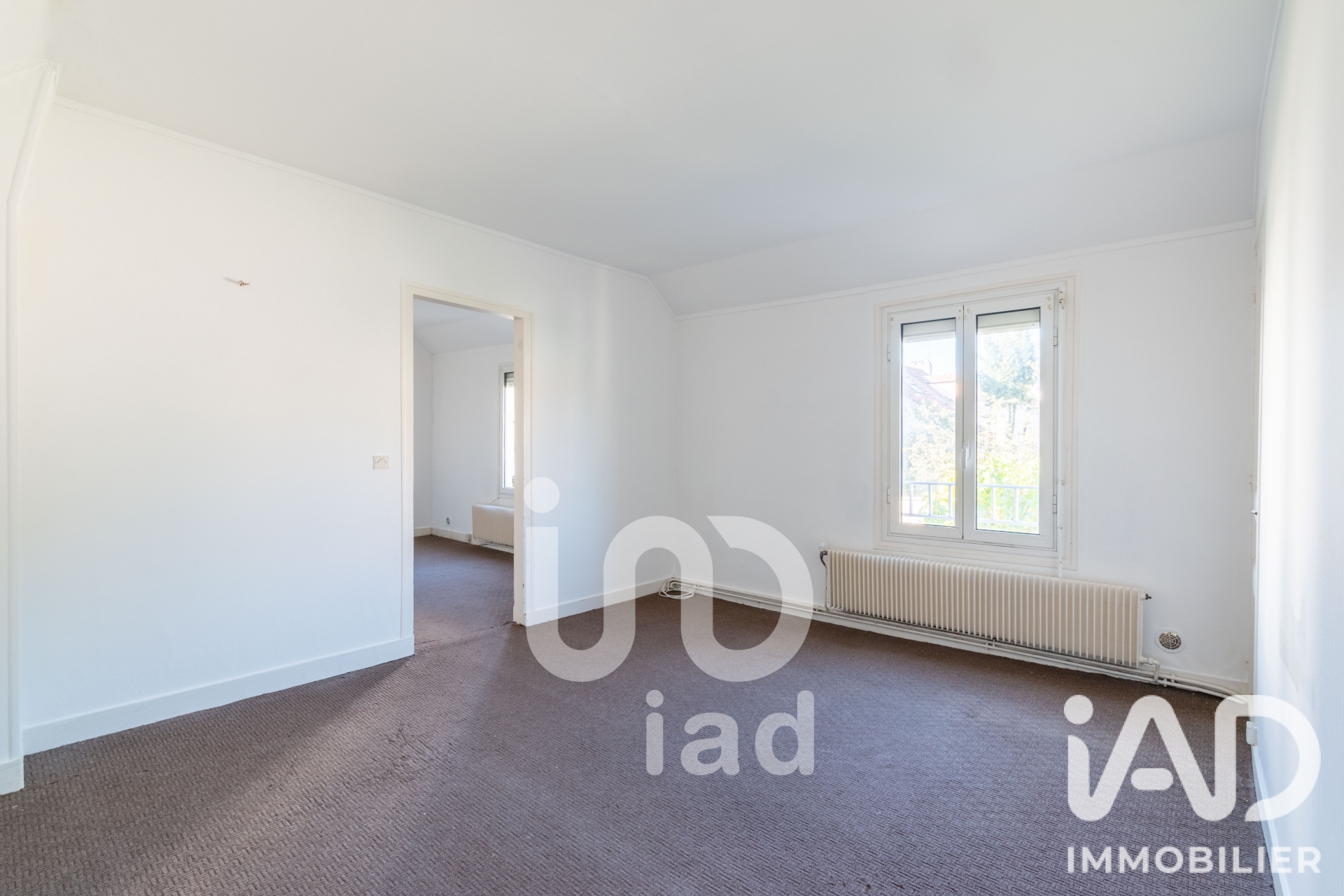Vente maison à Triel-sur-Seine (78510) : maison de ville 3 pièces 65 m² - 2109014 — 7