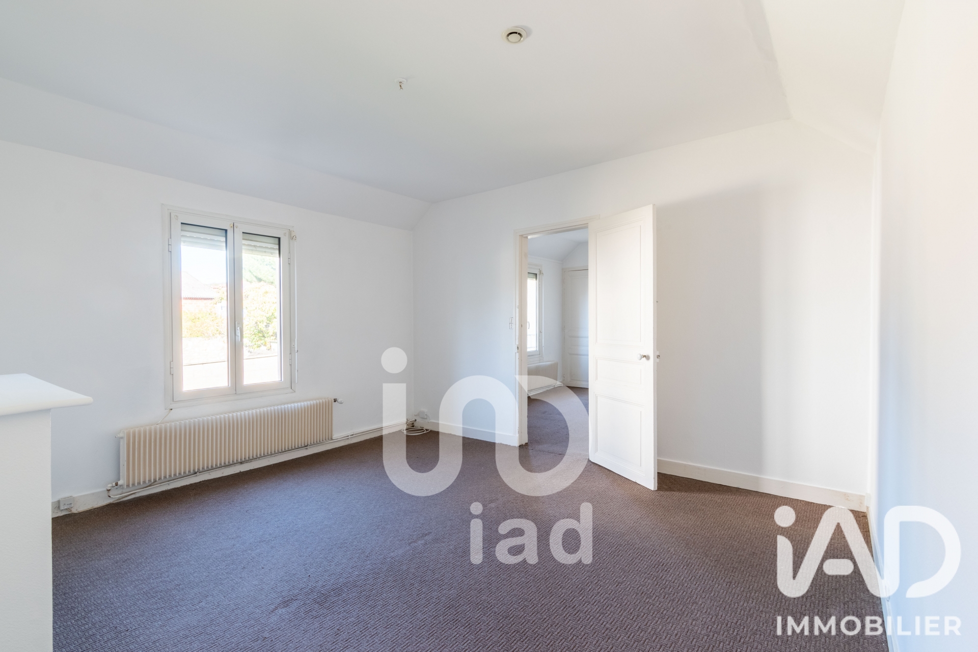 Vente maison à Triel-sur-Seine (78510) : maison de ville 3 pièces 65 m² - 2109014 — 8