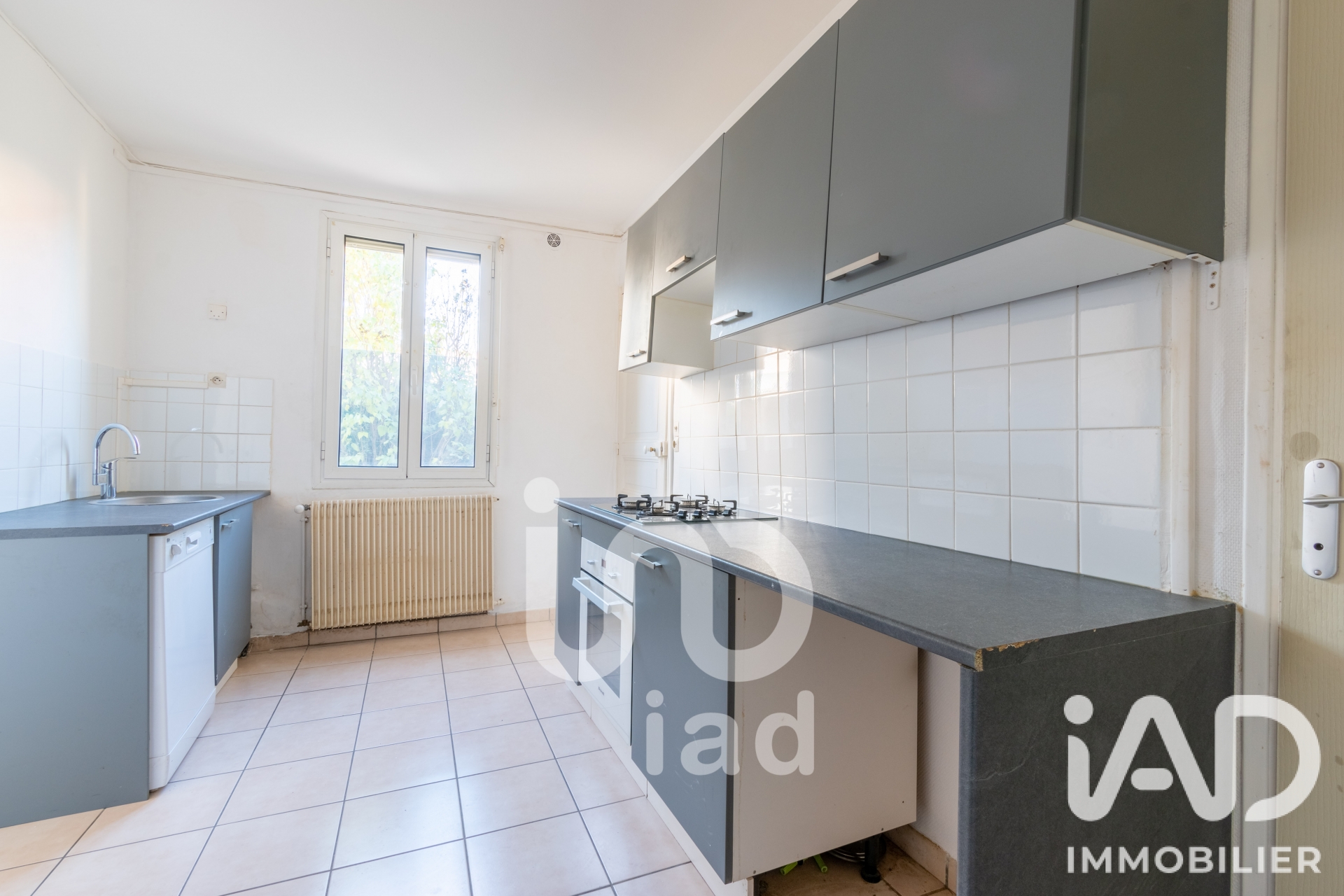 Vente maison à Triel-sur-Seine (78510) : maison de ville 3 pièces 65 m² - 2109014 — 5